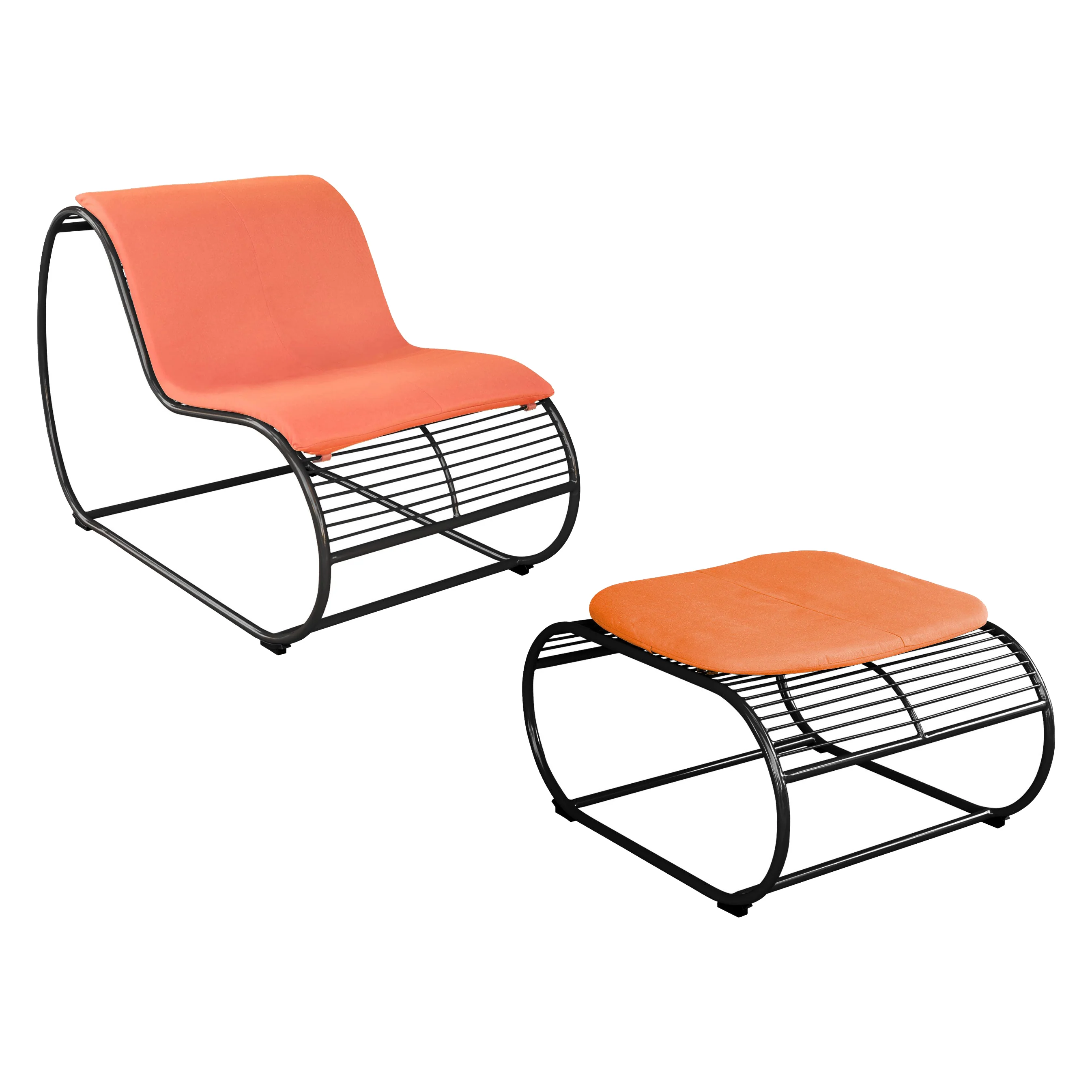 Loop Lounge Chair - Image 33