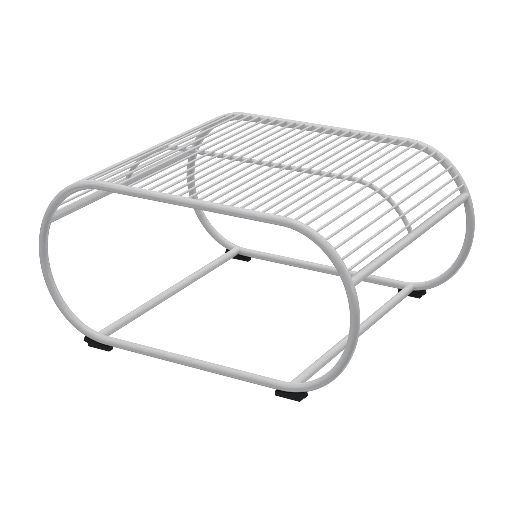 Loop Ottoman - Image 6