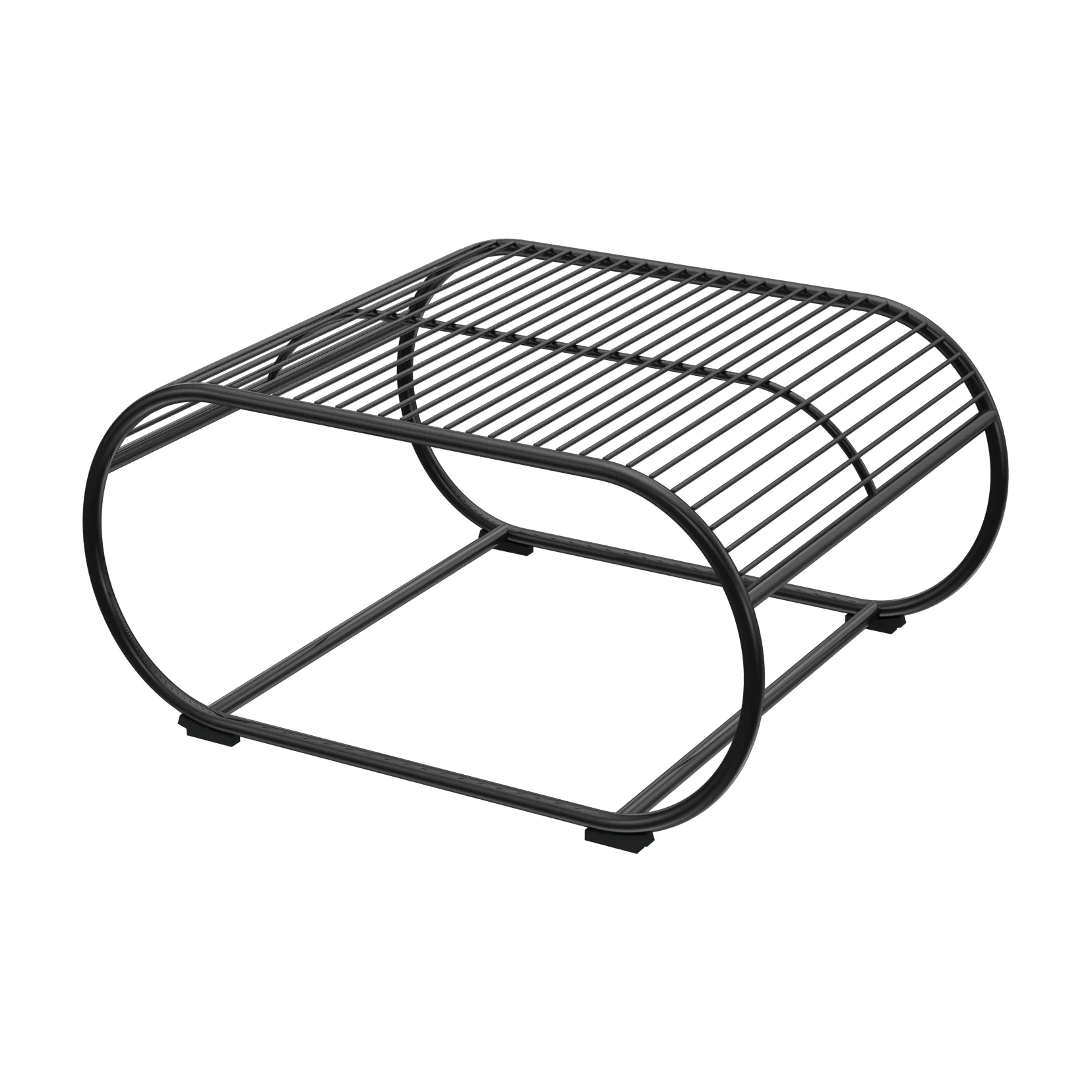 Loop Ottoman - Image 7