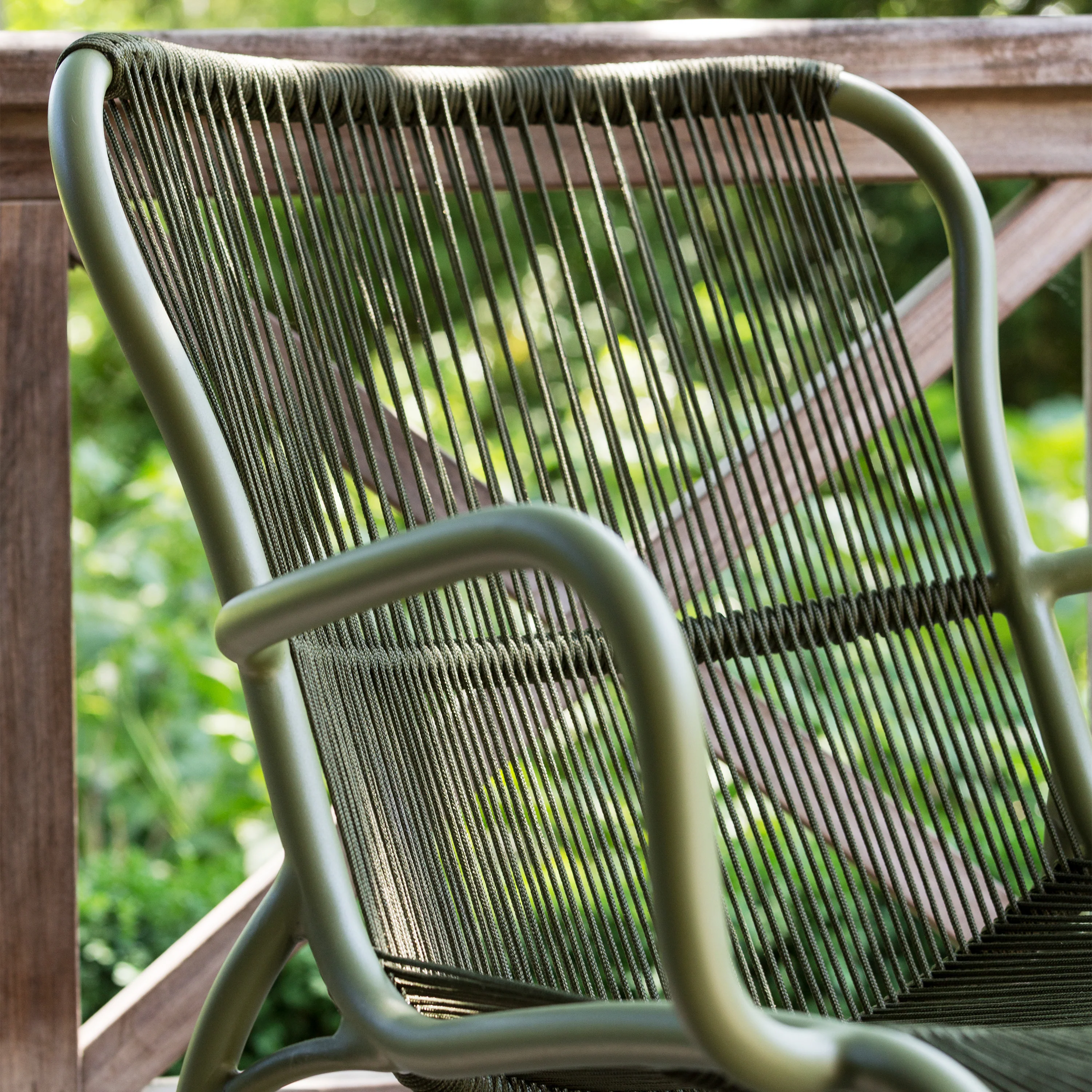 Loop Outdoor Lounge Chair - Image 33