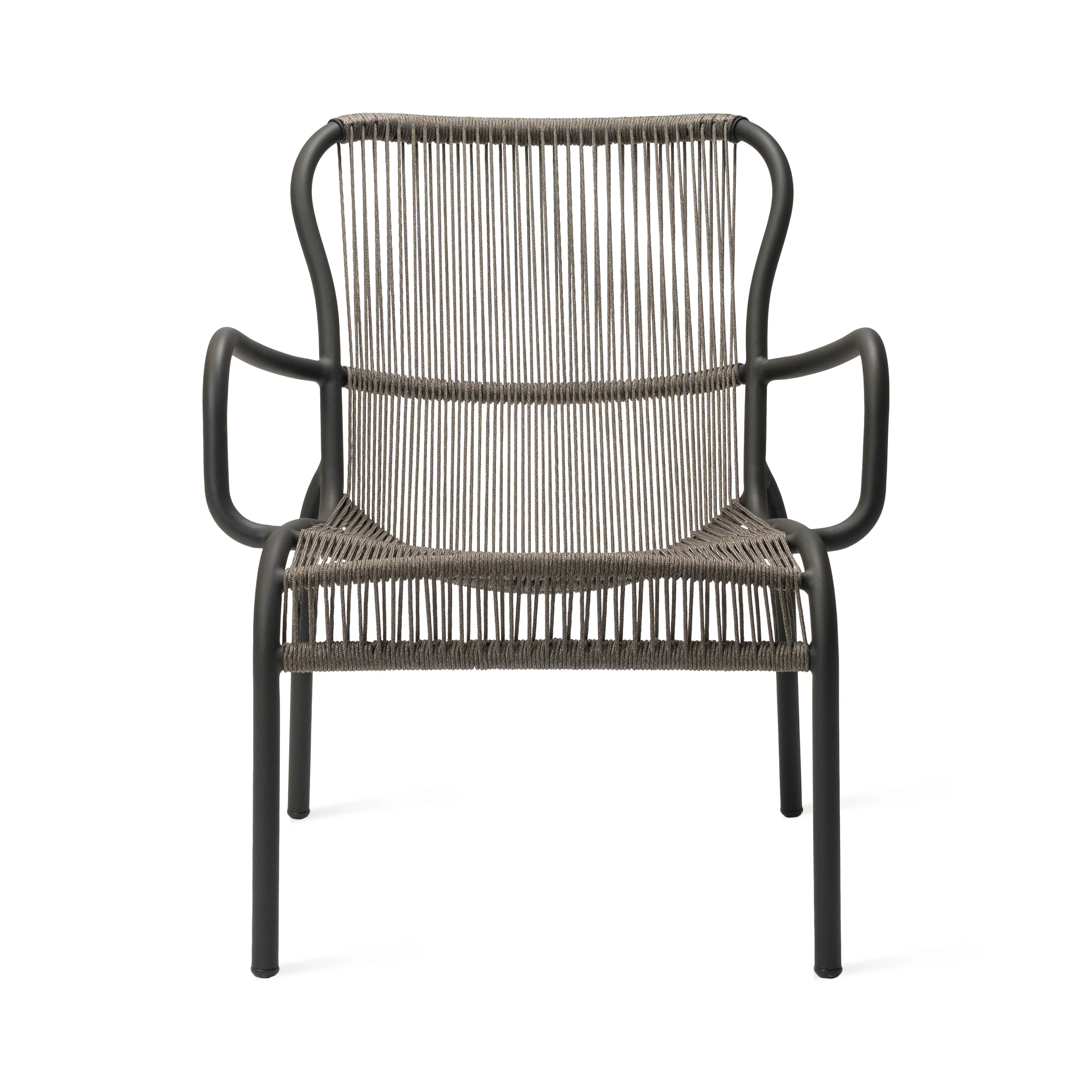 Loop Outdoor Lounge Chair - Image 9