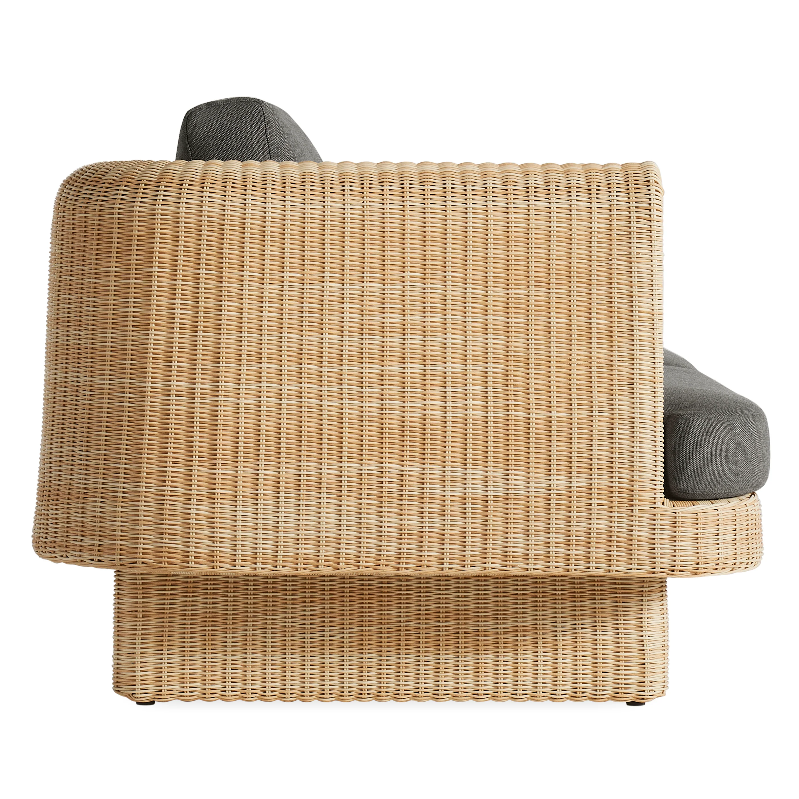 Loophole Outdoor 2 Seat Sofa - Image 6