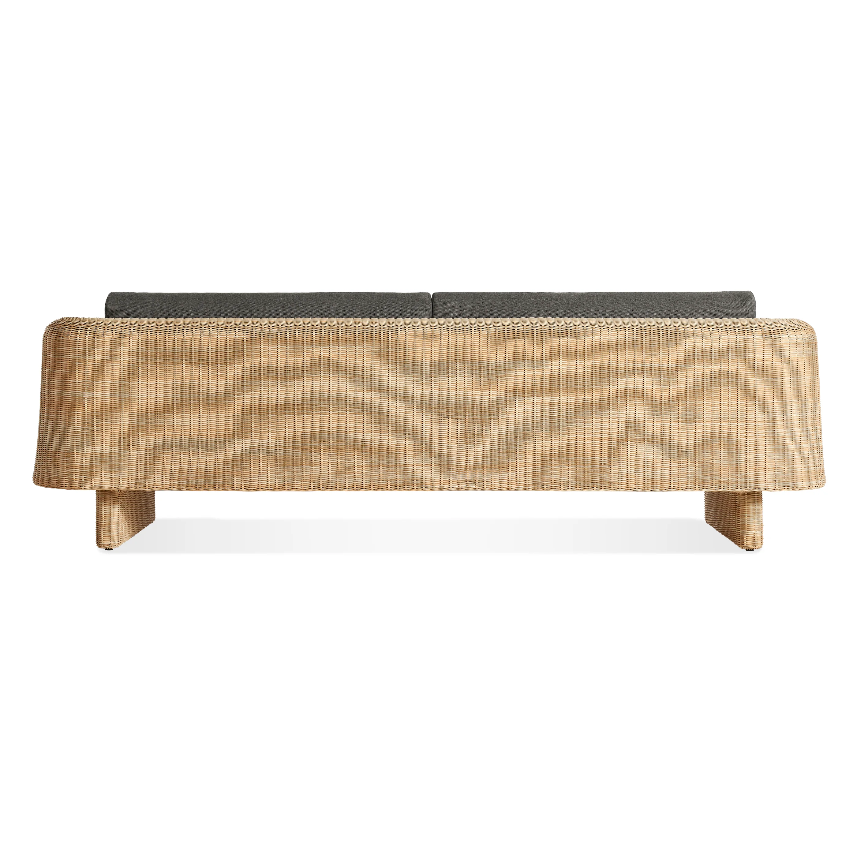 Loophole Outdoor 3 Seat Sofa - Image 5