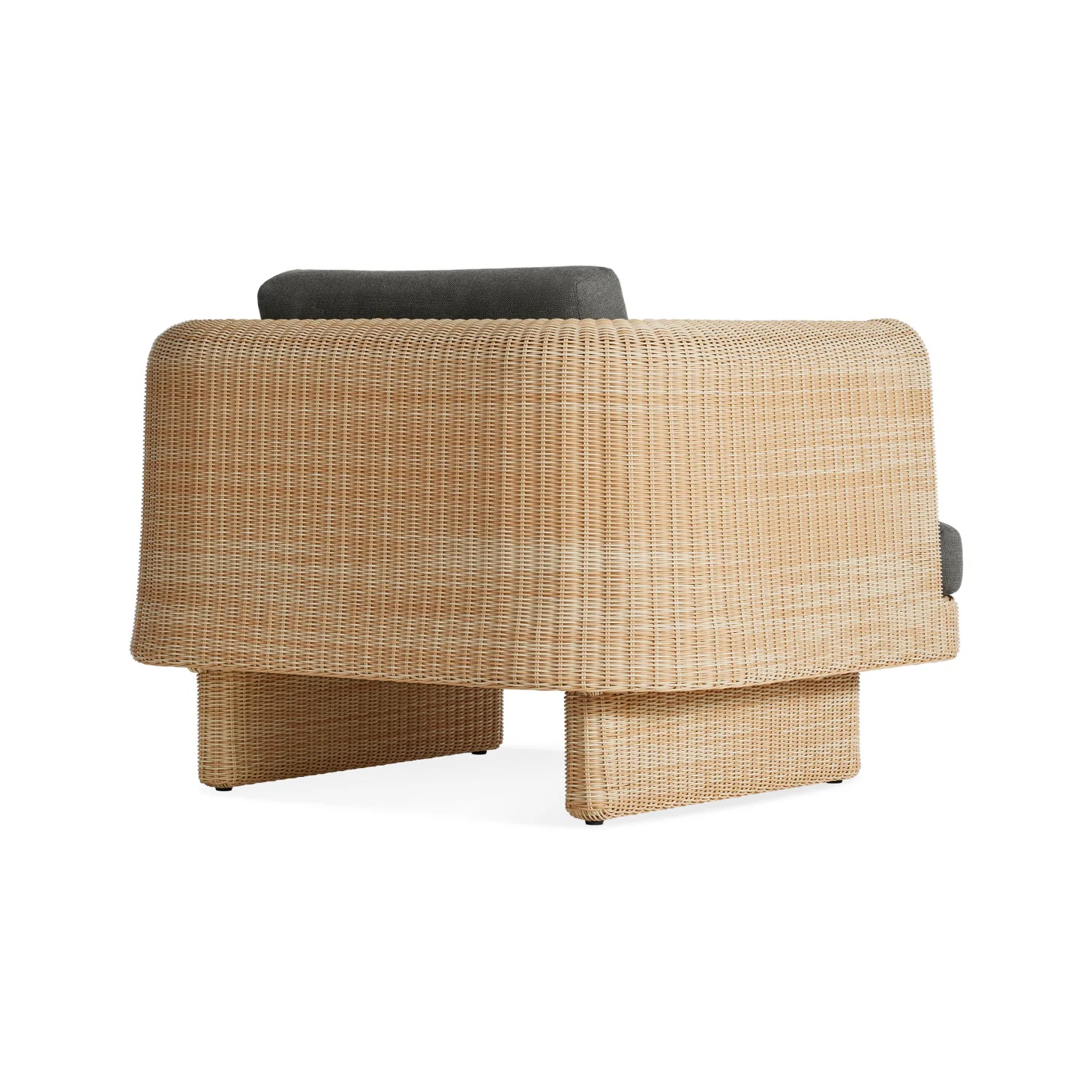Loophole Outdoor Lounge Chair - Image 4