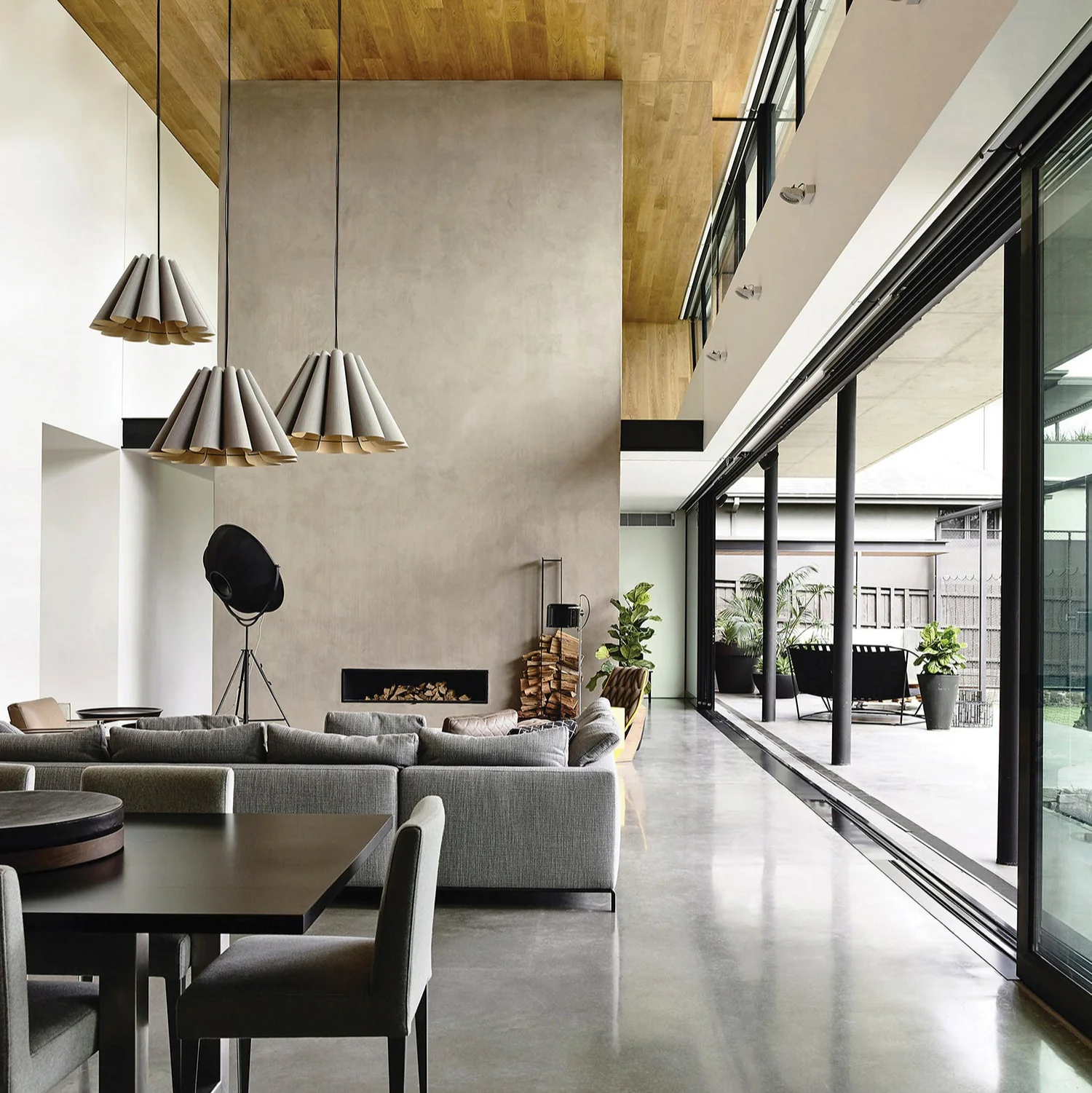 Lora Pendant Light - Image 51