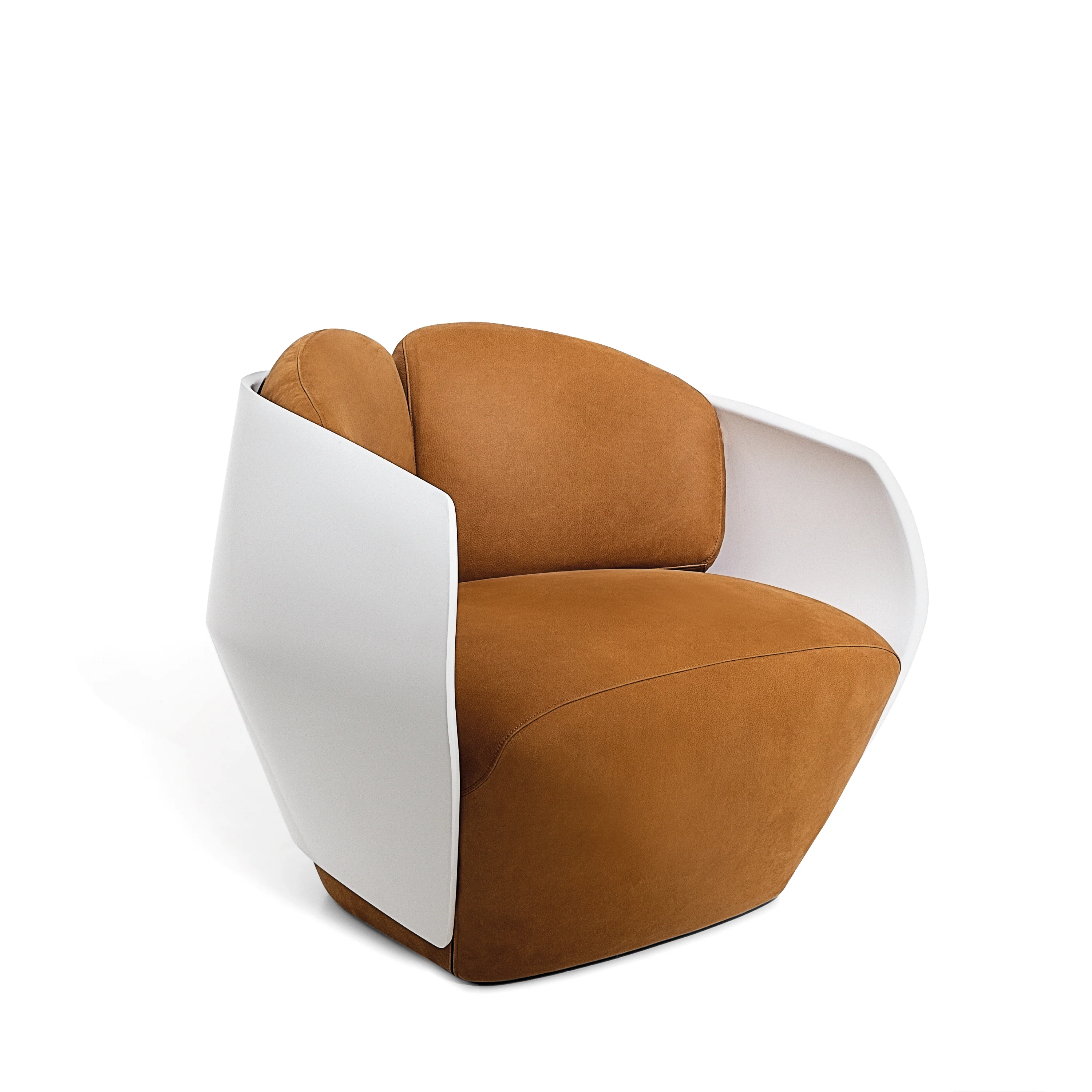 Lorelei Lounge Armchair - Image 4