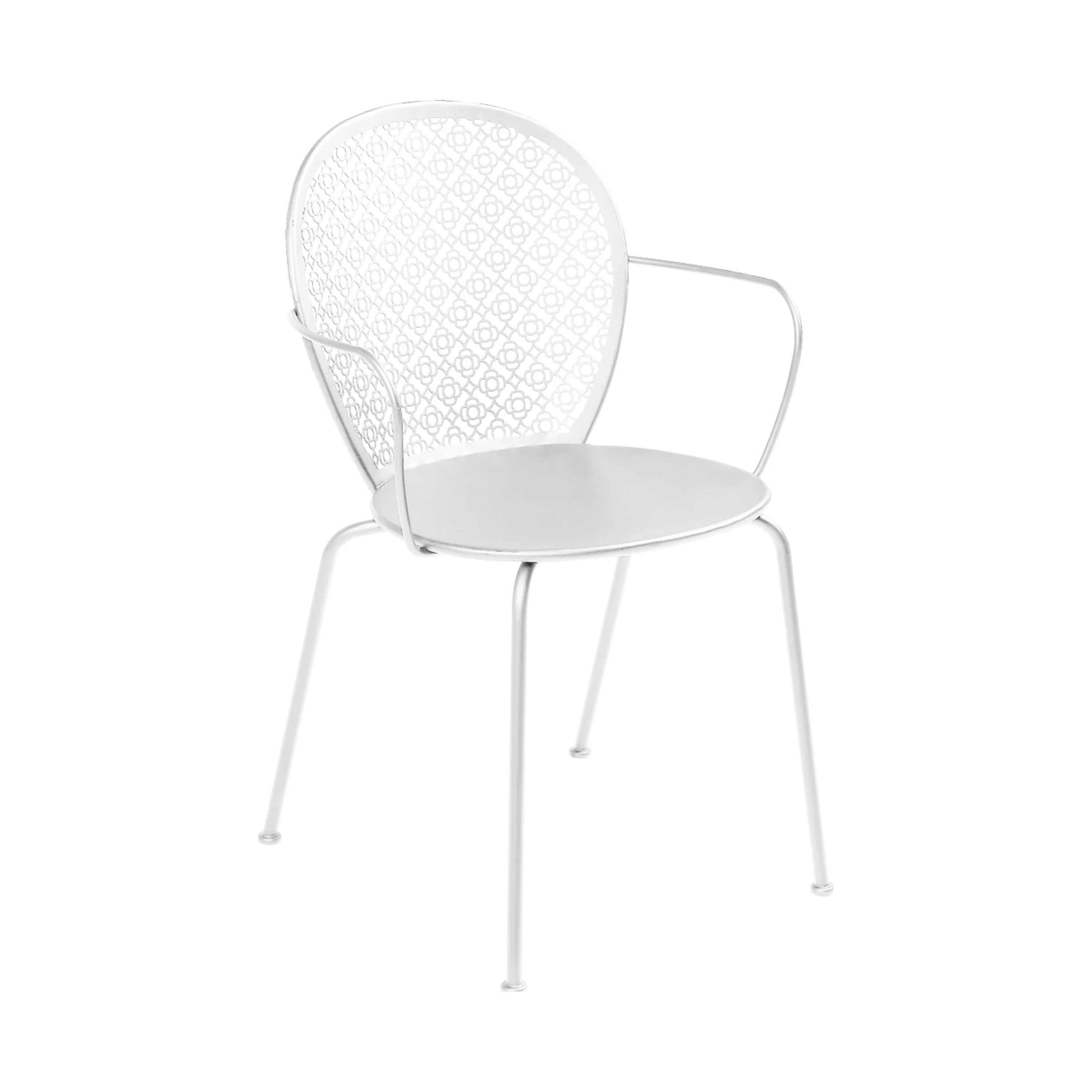 Lorette Outdoor Armchair (Set of 2) - Image 16
