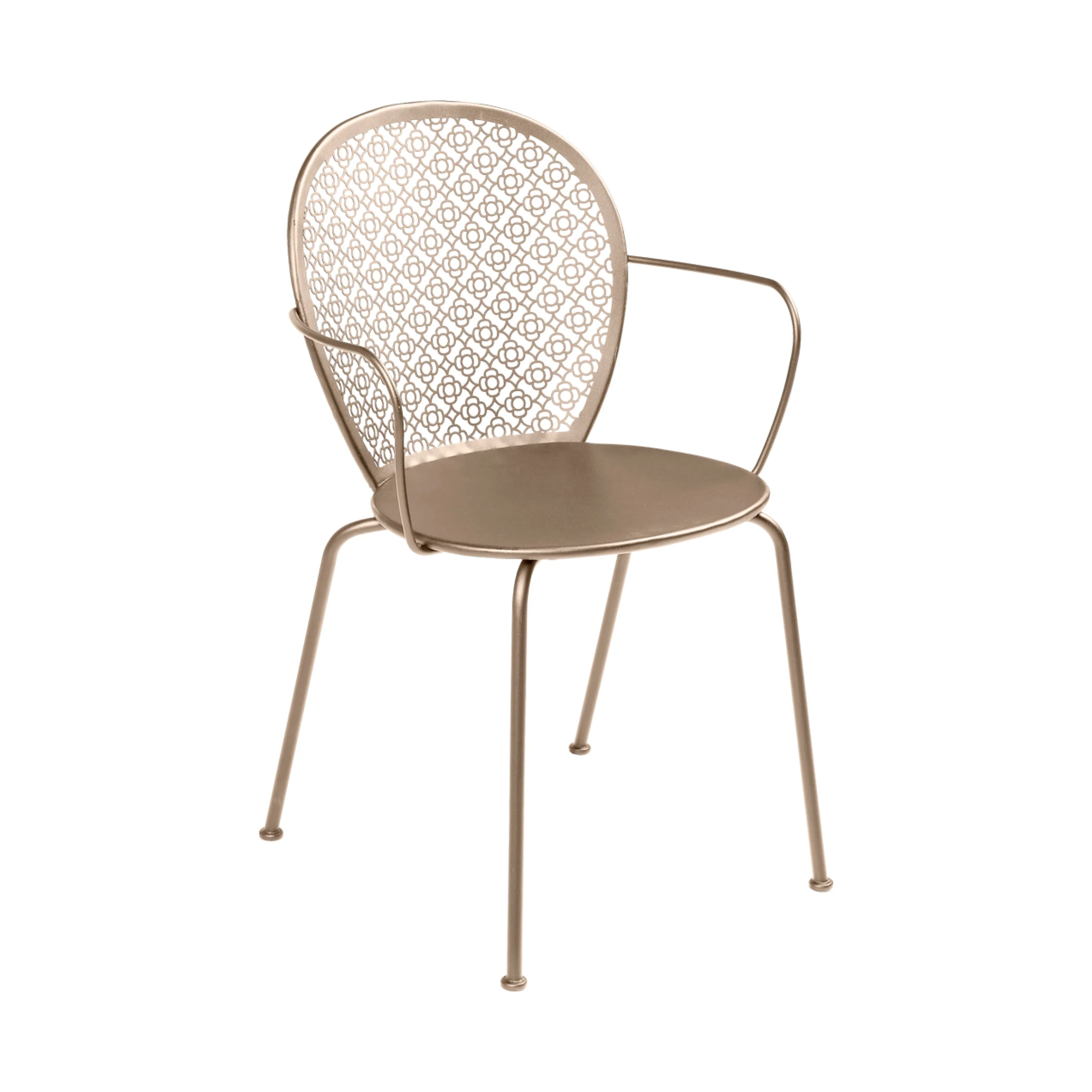 Lorette Outdoor Armchair (Set of 2) - Image 21