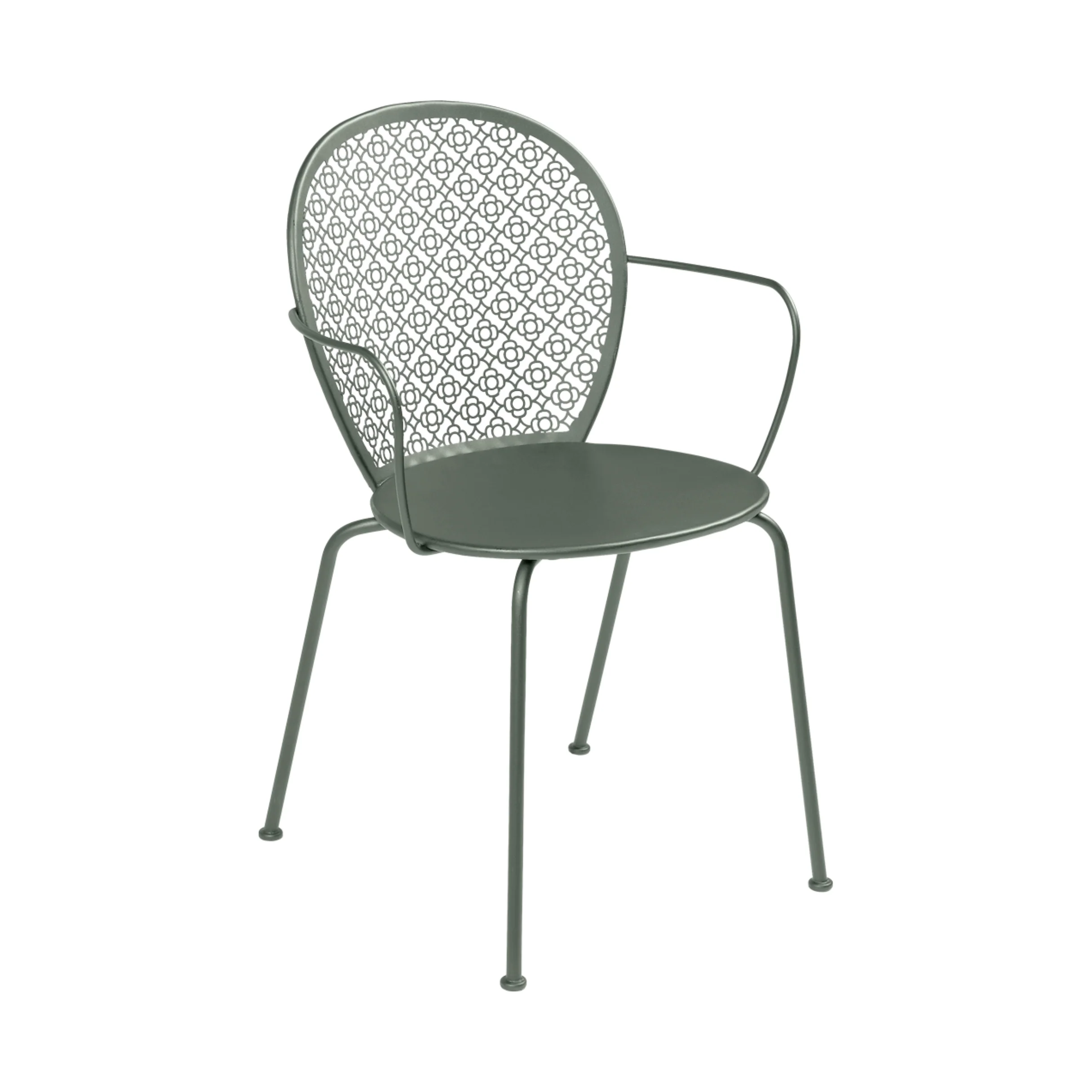 Lorette Outdoor Armchair (Set of 2) - Image 24