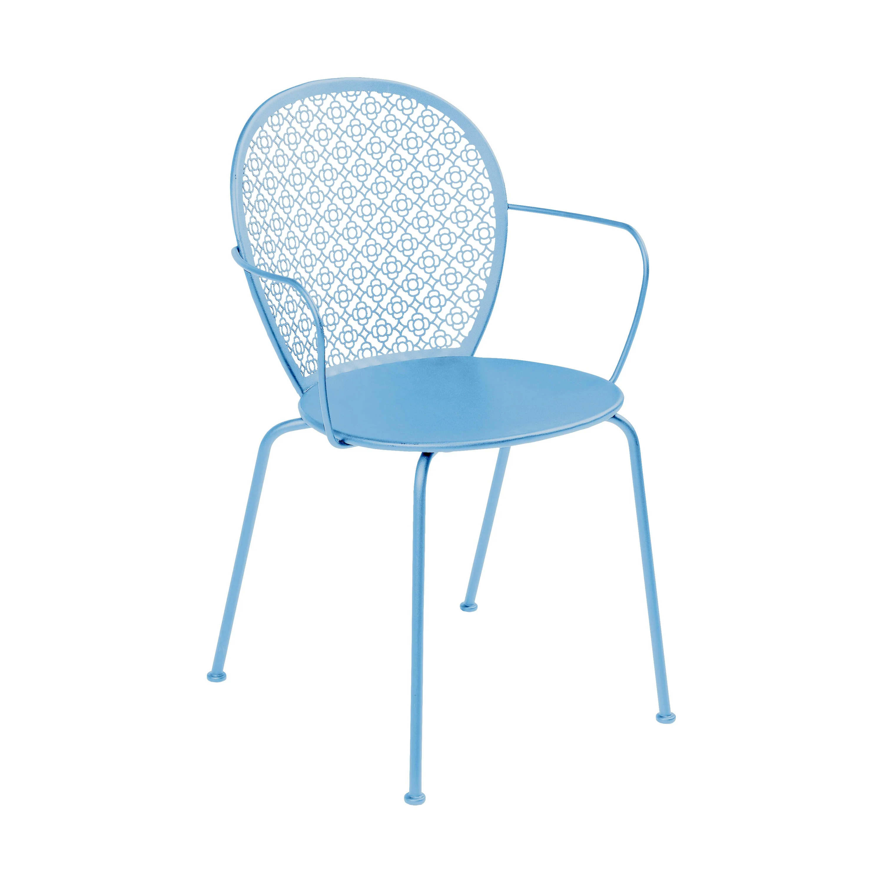 Lorette Outdoor Armchair (Set of 2) - Image 33