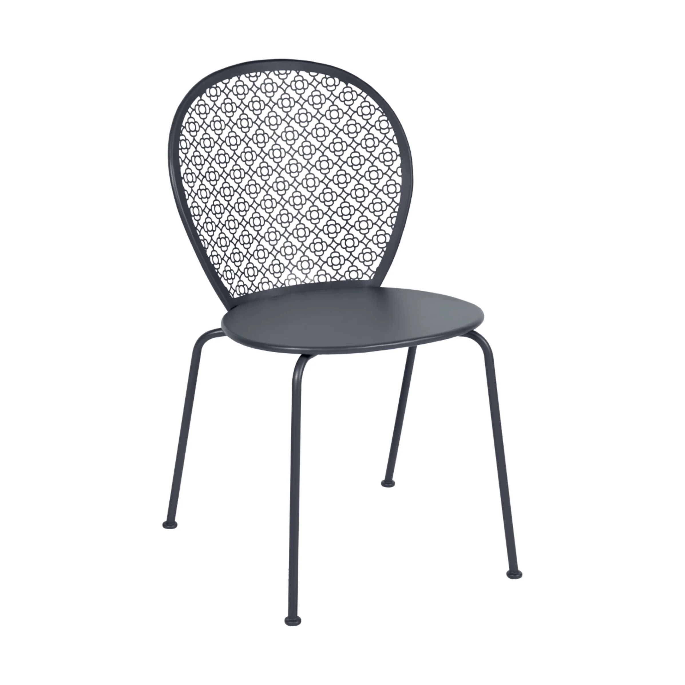 Lorette Outdoor Side Chair (Set of 2) - Image 16