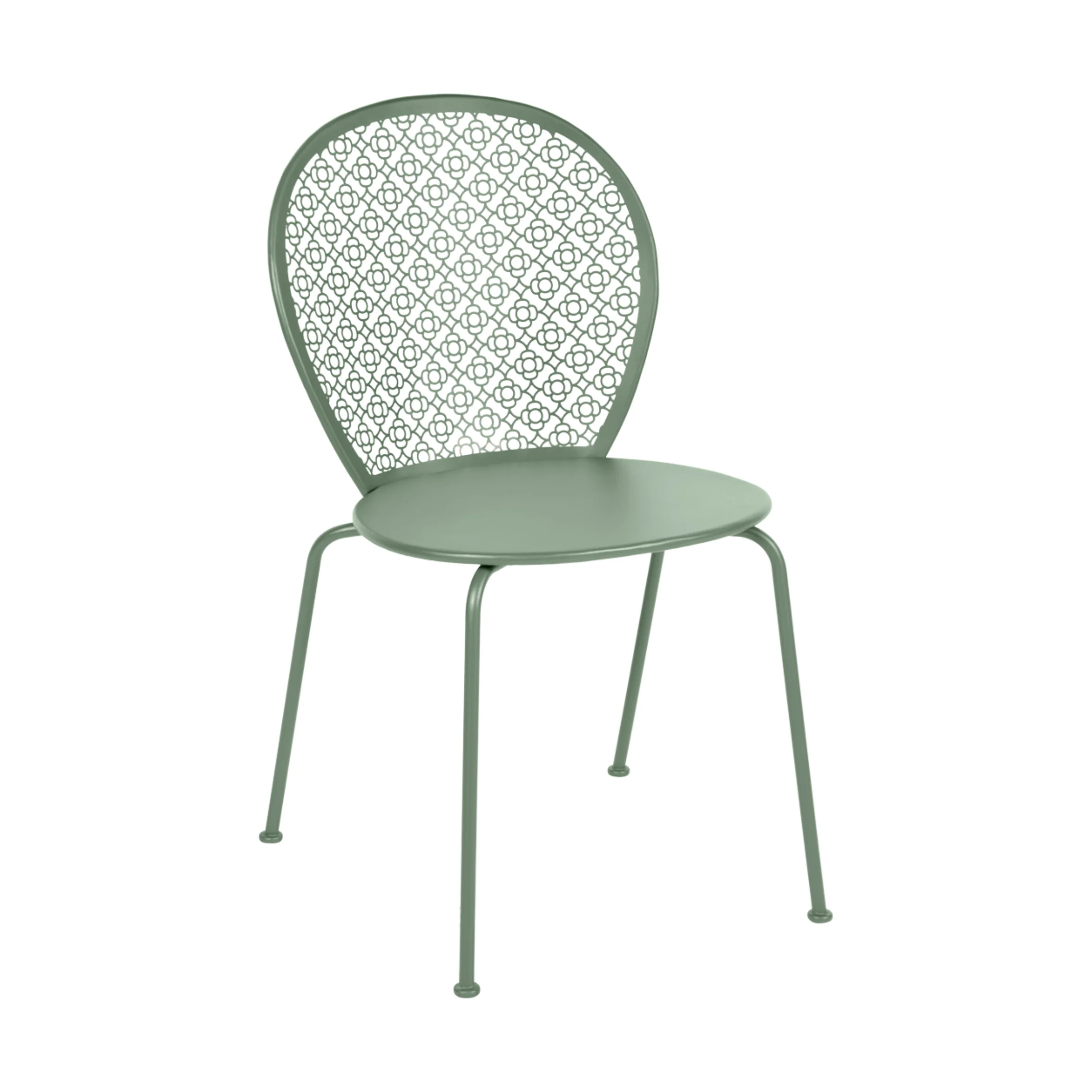 Lorette Outdoor Side Chair (Set of 2) - Image 17