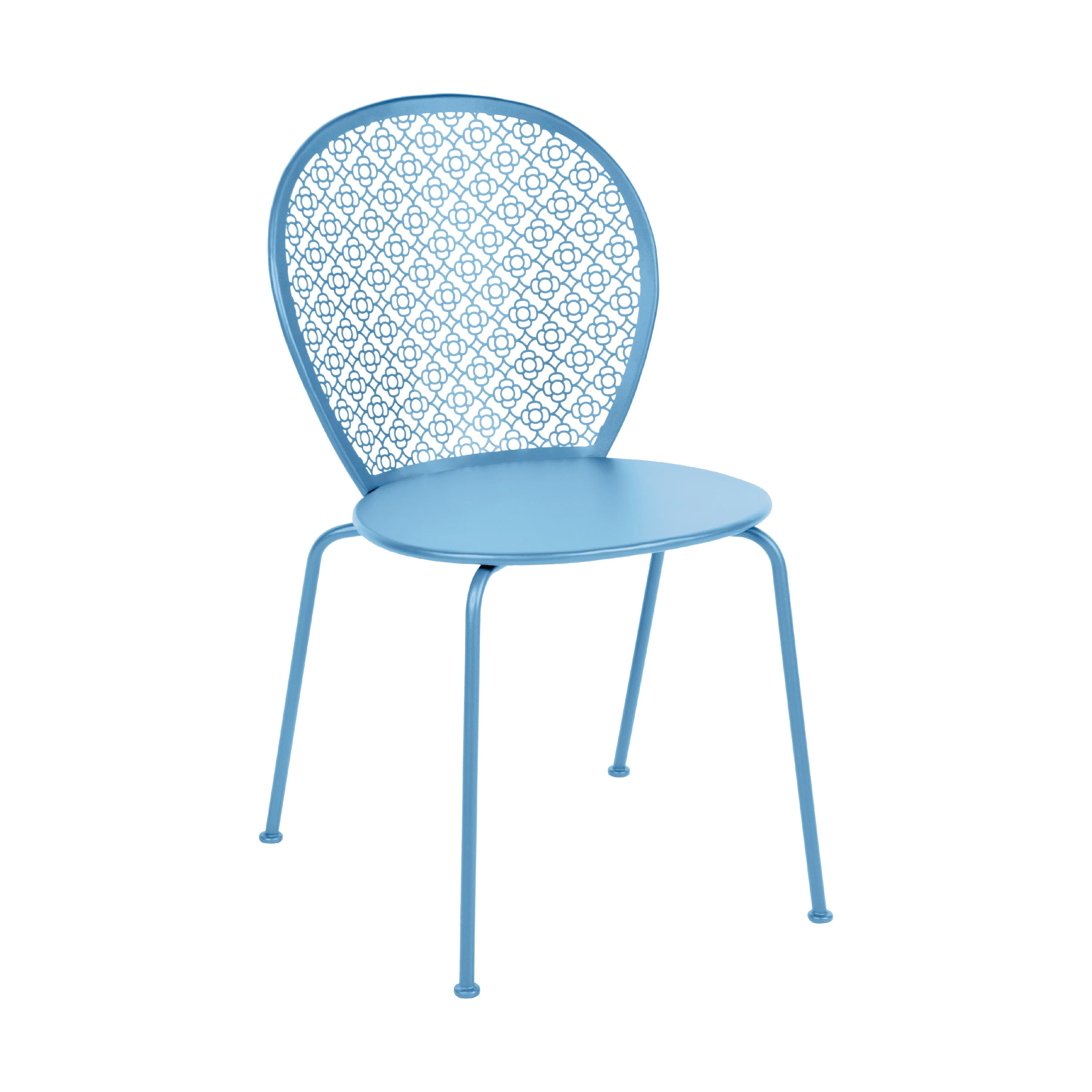Lorette Outdoor Side Chair (Set of 2) - Image 43
