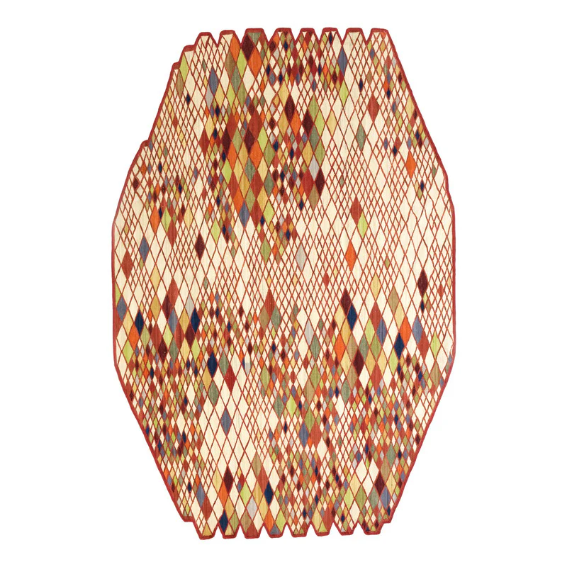 Losanges Rug - Image 13