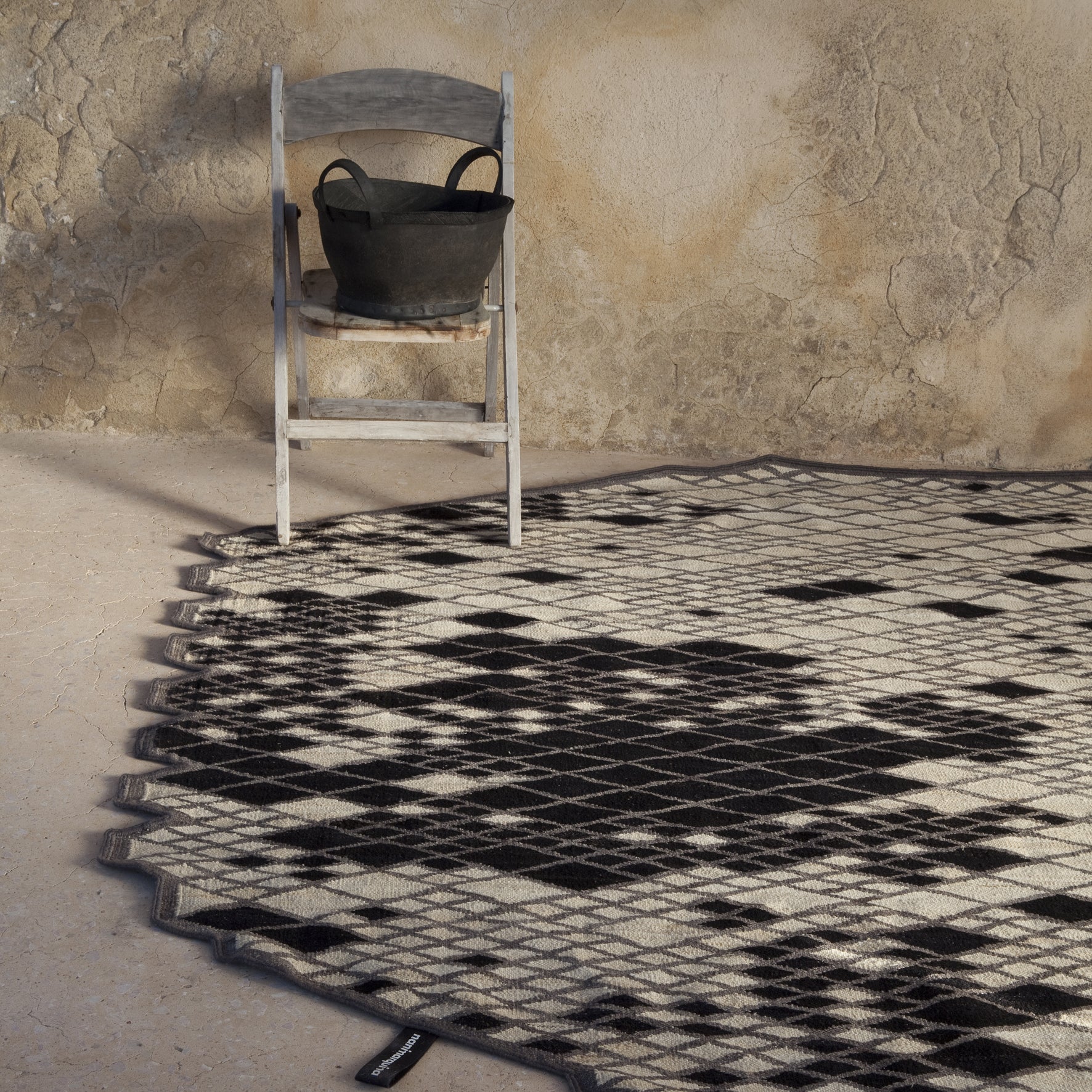 Losanges Rug - Image 6