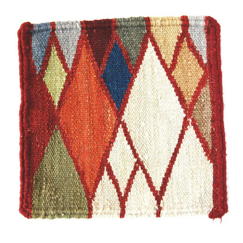 Losanges Rug - Image 8
