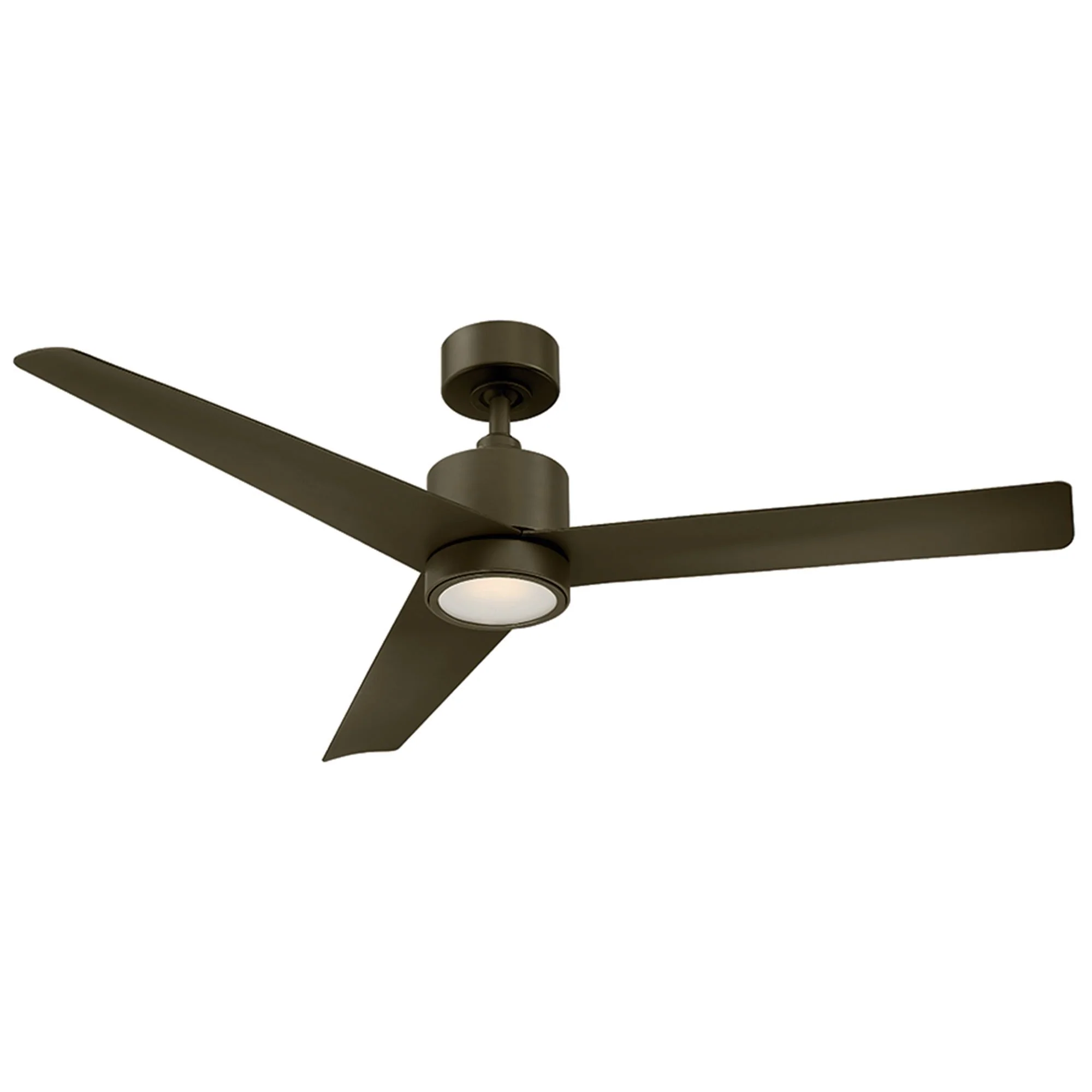 Lotus Indoor/Outdoor LED Smart Ceiling Fan - Image 2