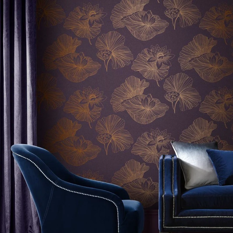 Lotus Wallpaper - Image 3