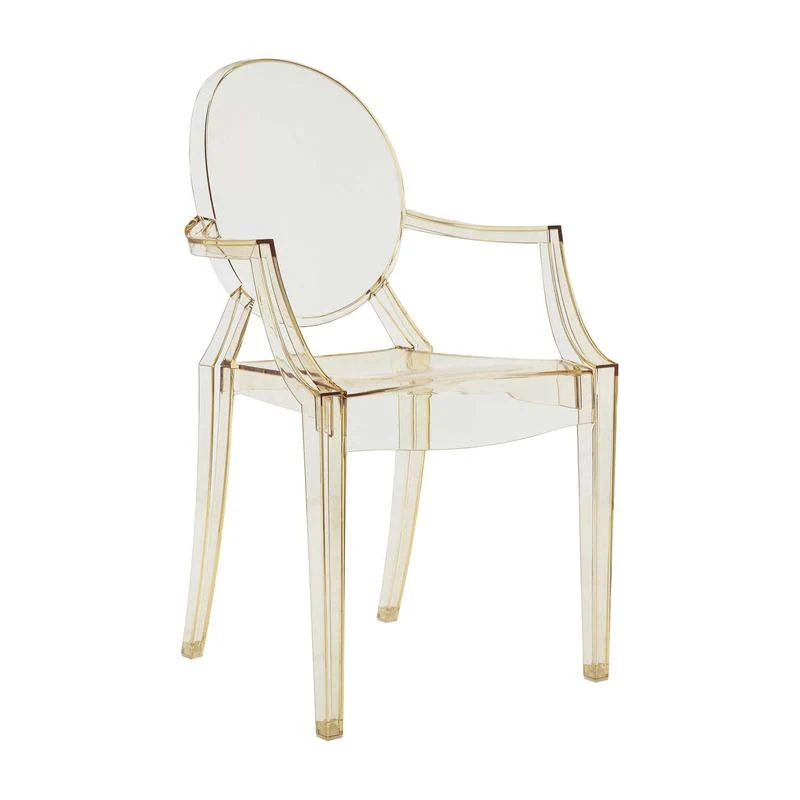 Lou Lou Ghost Kids Chair - Image 11