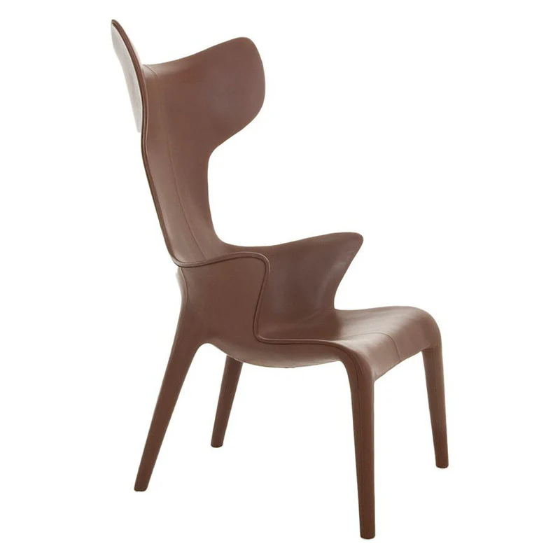 Lou Read Armchair - Image 2