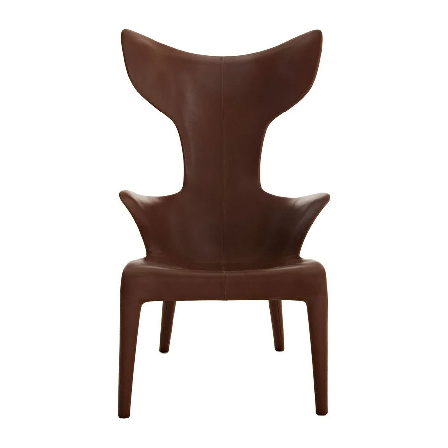 Lou Read Armchair - Image 3