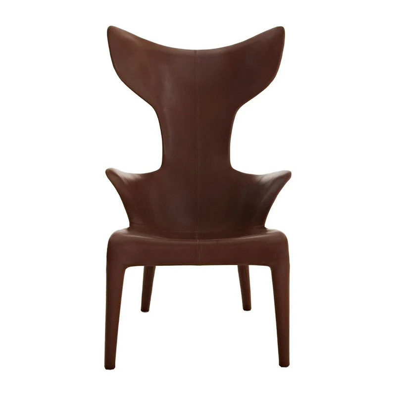 Lou Read Armchair - Image 6