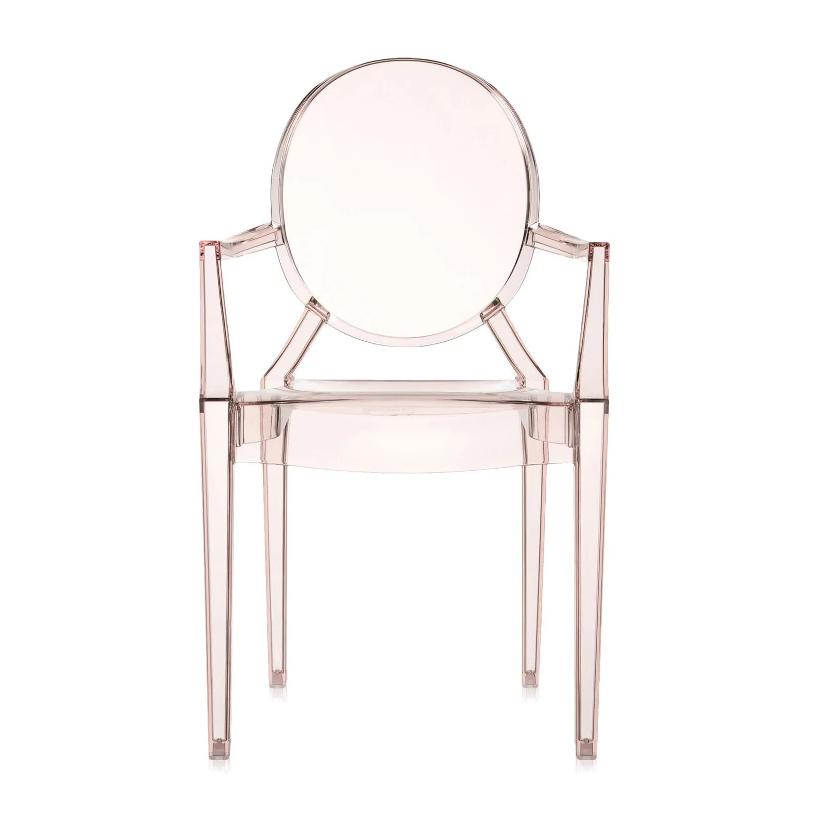 Louis Ghost Chair (Set of 2) - Image 13