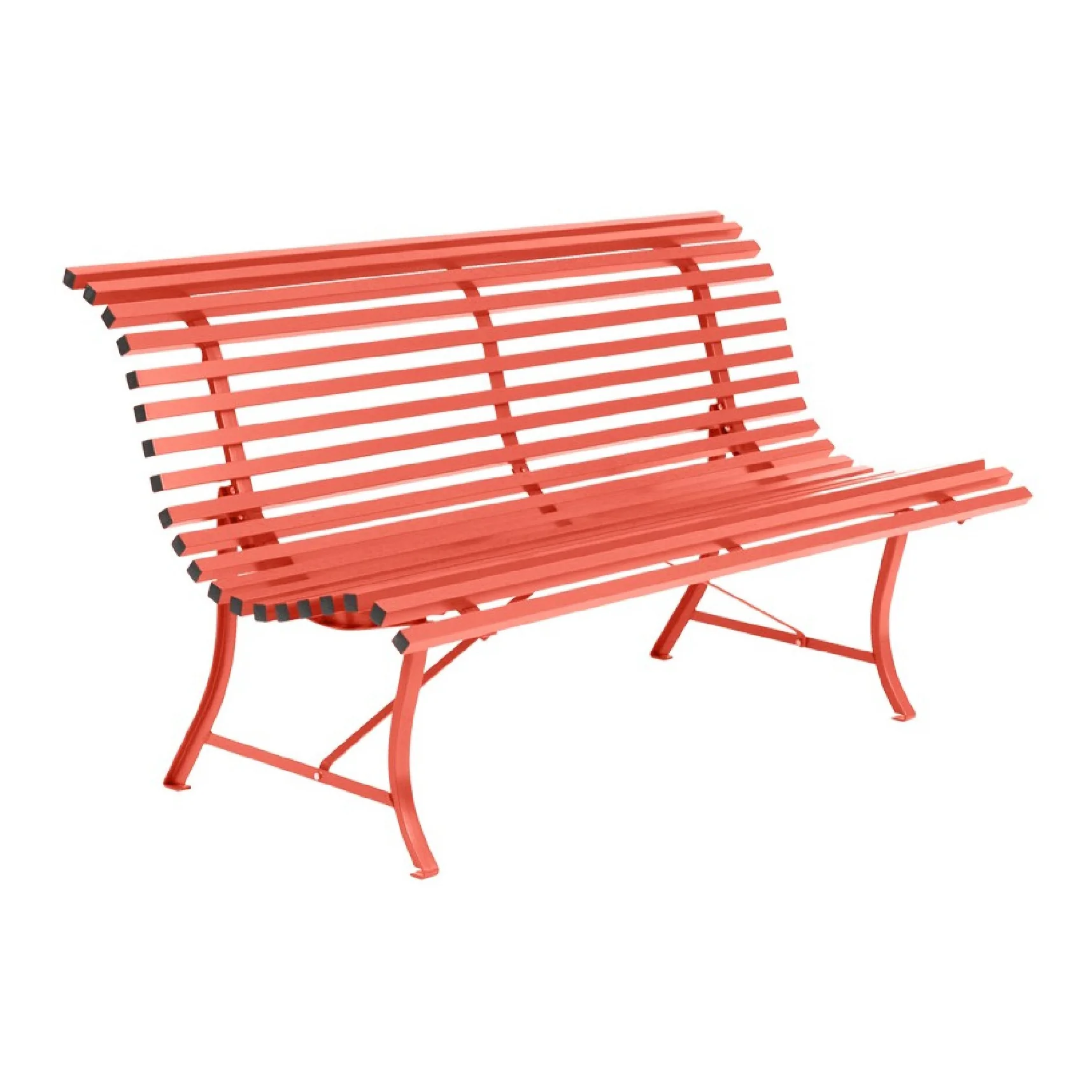 Louisiane Outdoor Bench - Image 14
