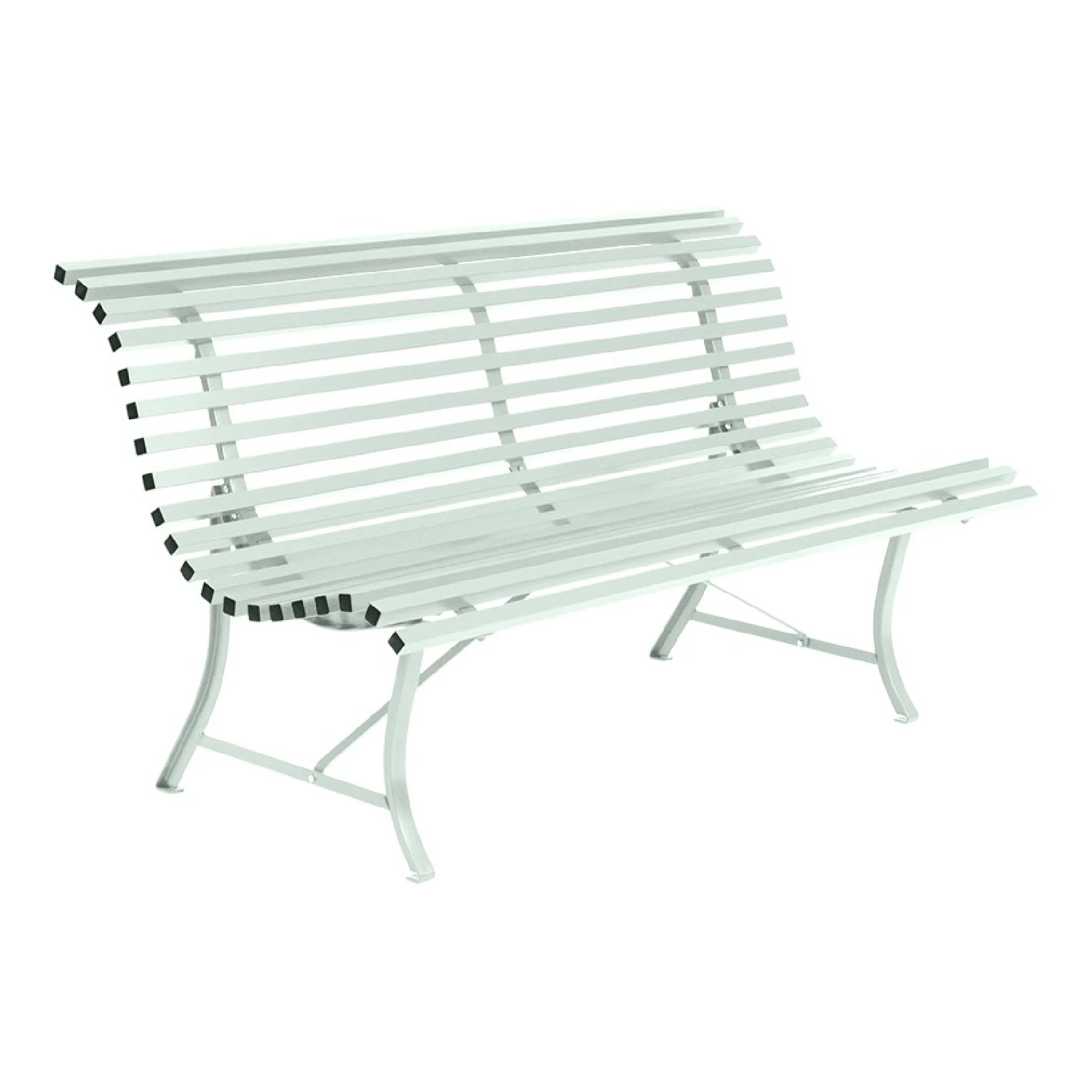 Louisiane Outdoor Bench - Image 20