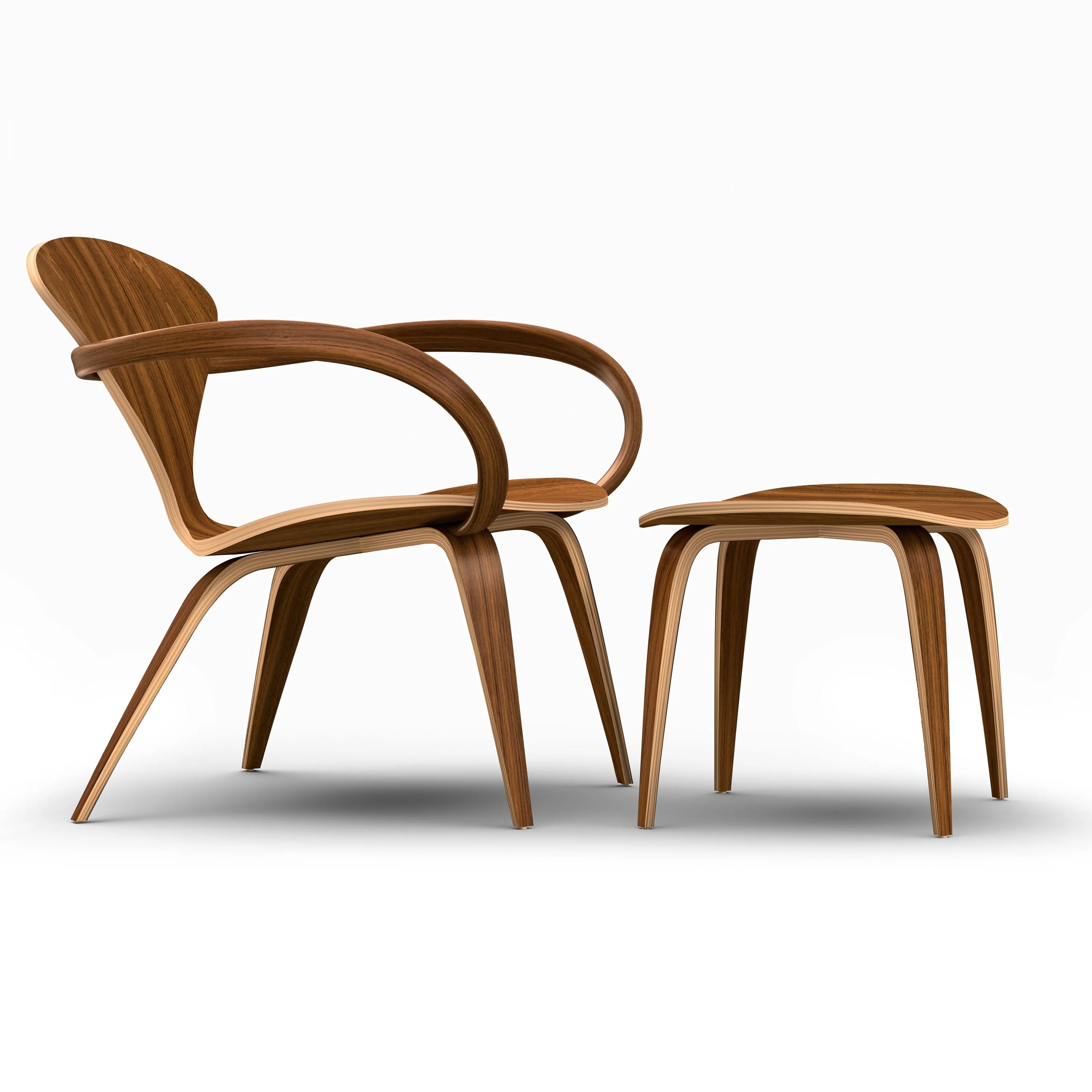 Lounge Armchair - Image 13