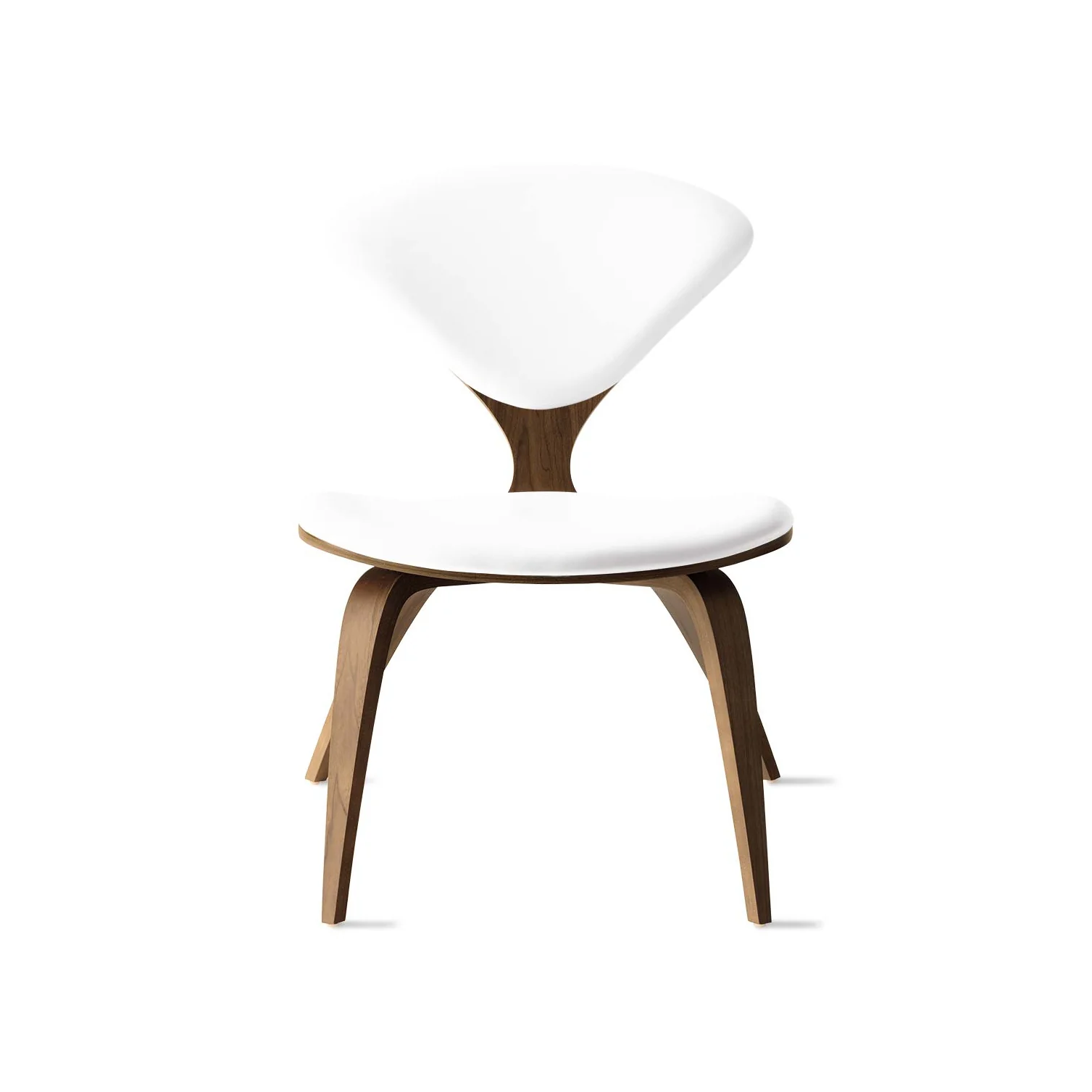 Lounge Side Chair - Upholstered Seat and Back - Image 17