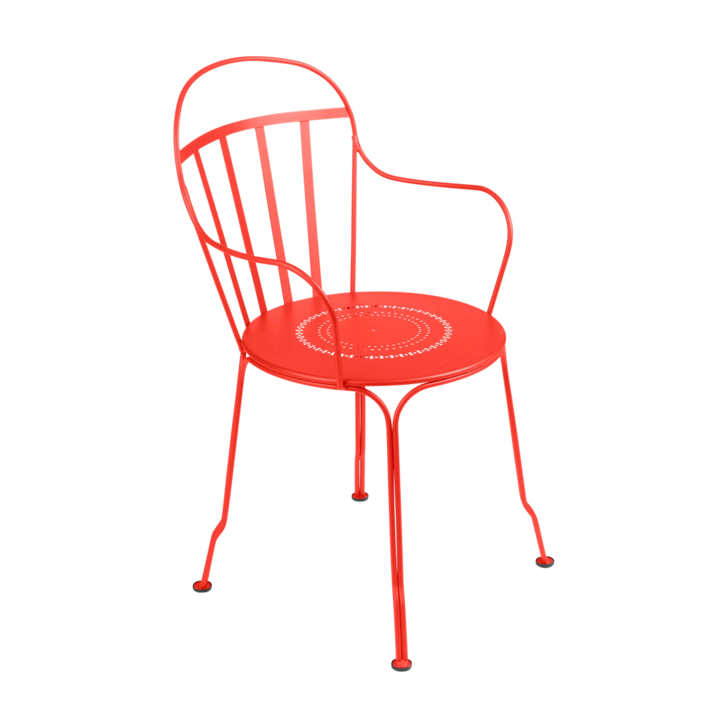 Louvre Outdoor Armchair (Set of 2) - Image 14