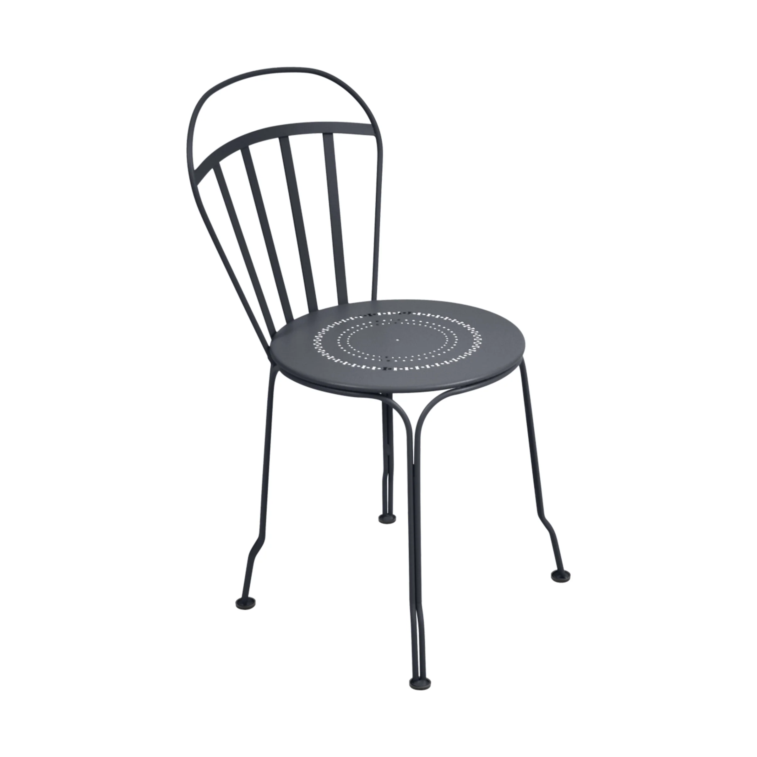 Louvre Outdoor Side Chair (Set of 2) - Image 13