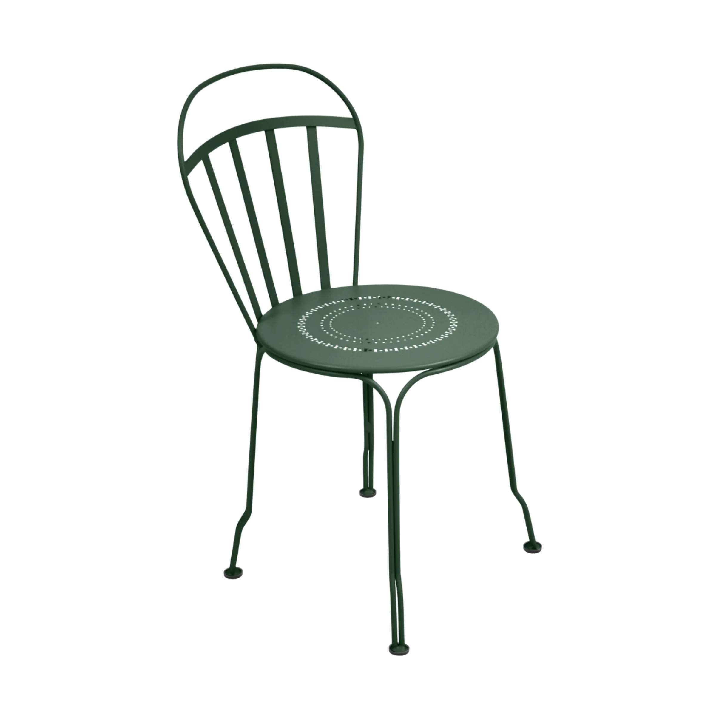 Louvre Outdoor Side Chair (Set of 2) - Image 16