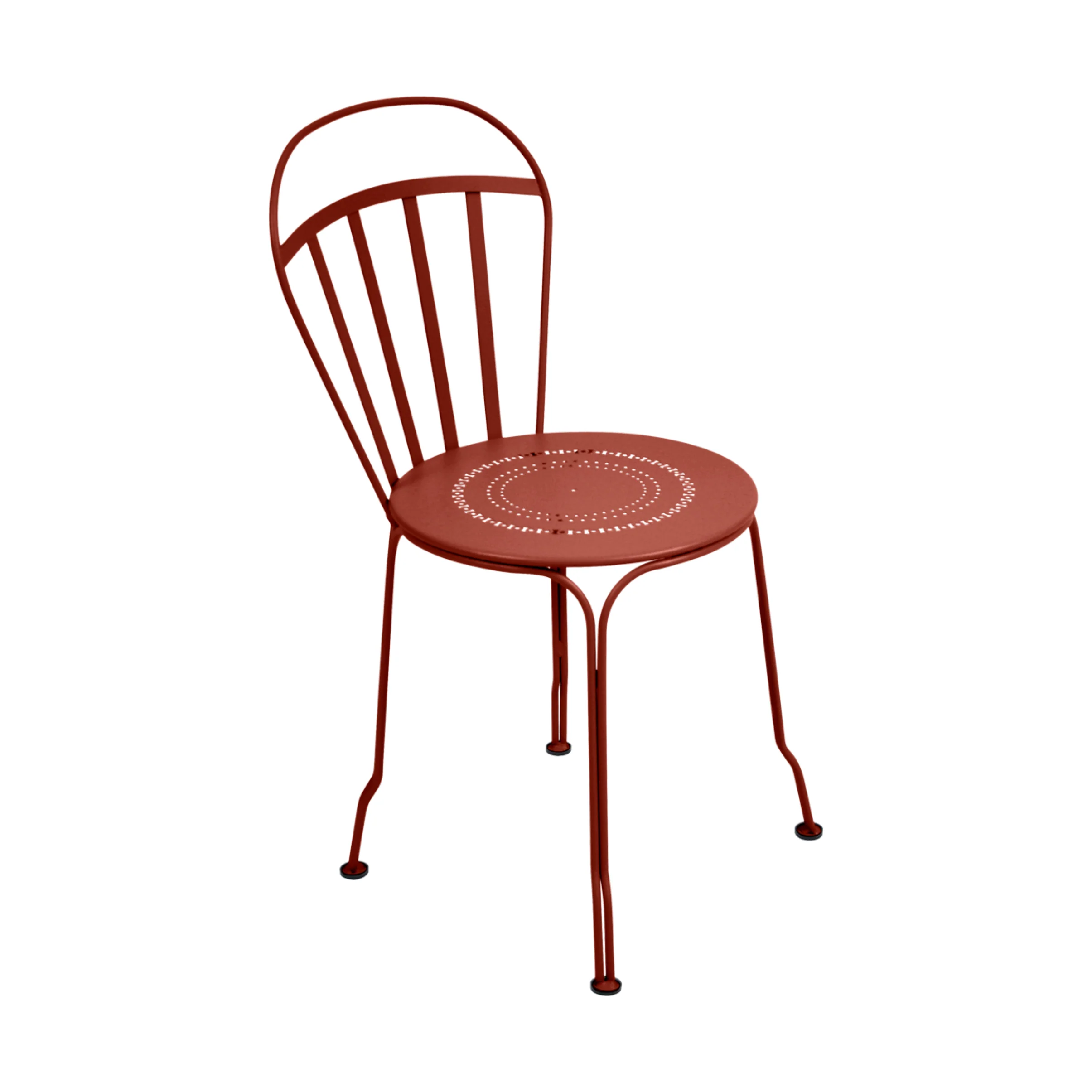 Louvre Outdoor Side Chair (Set of 2) - Image 26
