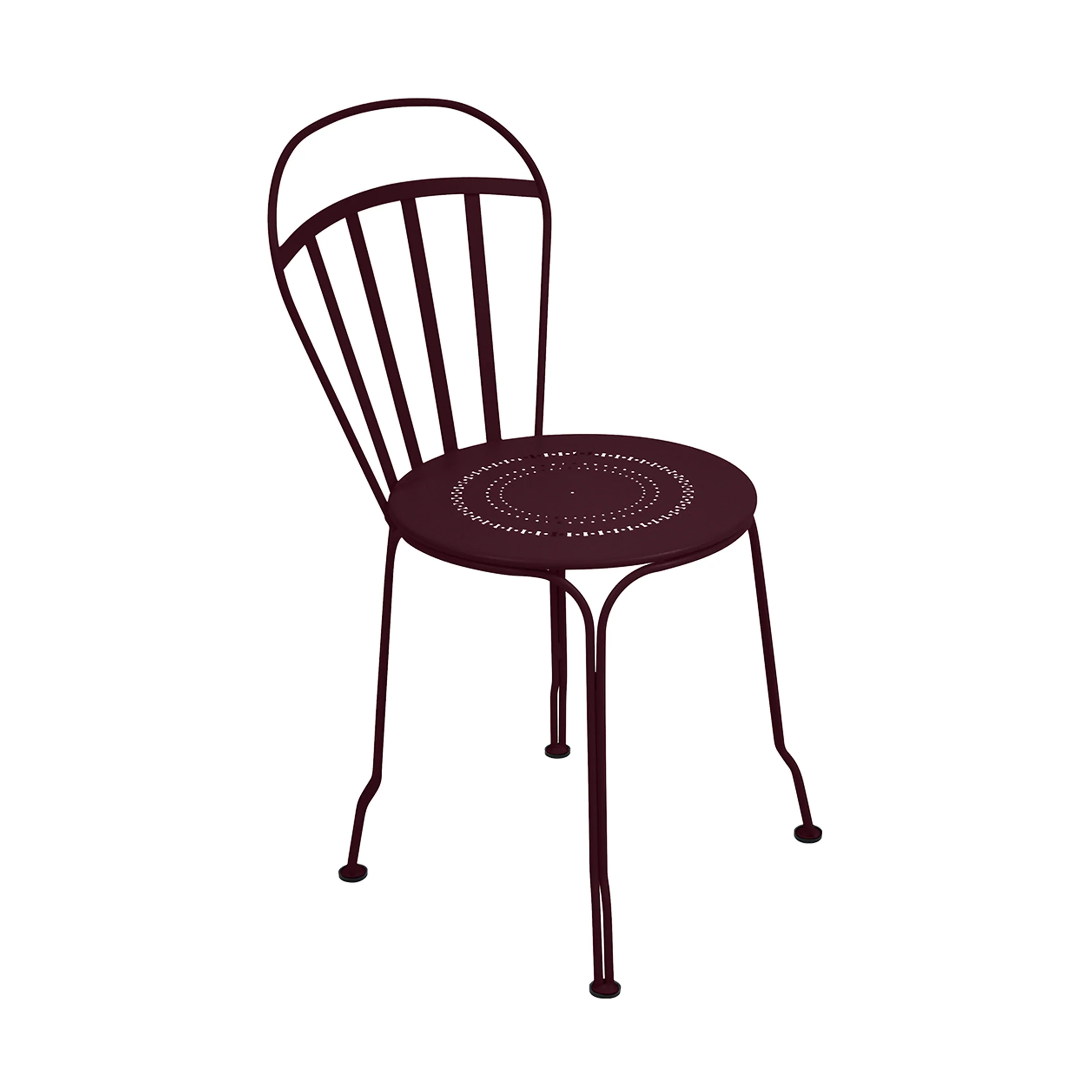 Louvre Outdoor Side Chair (Set of 2) - Image 30