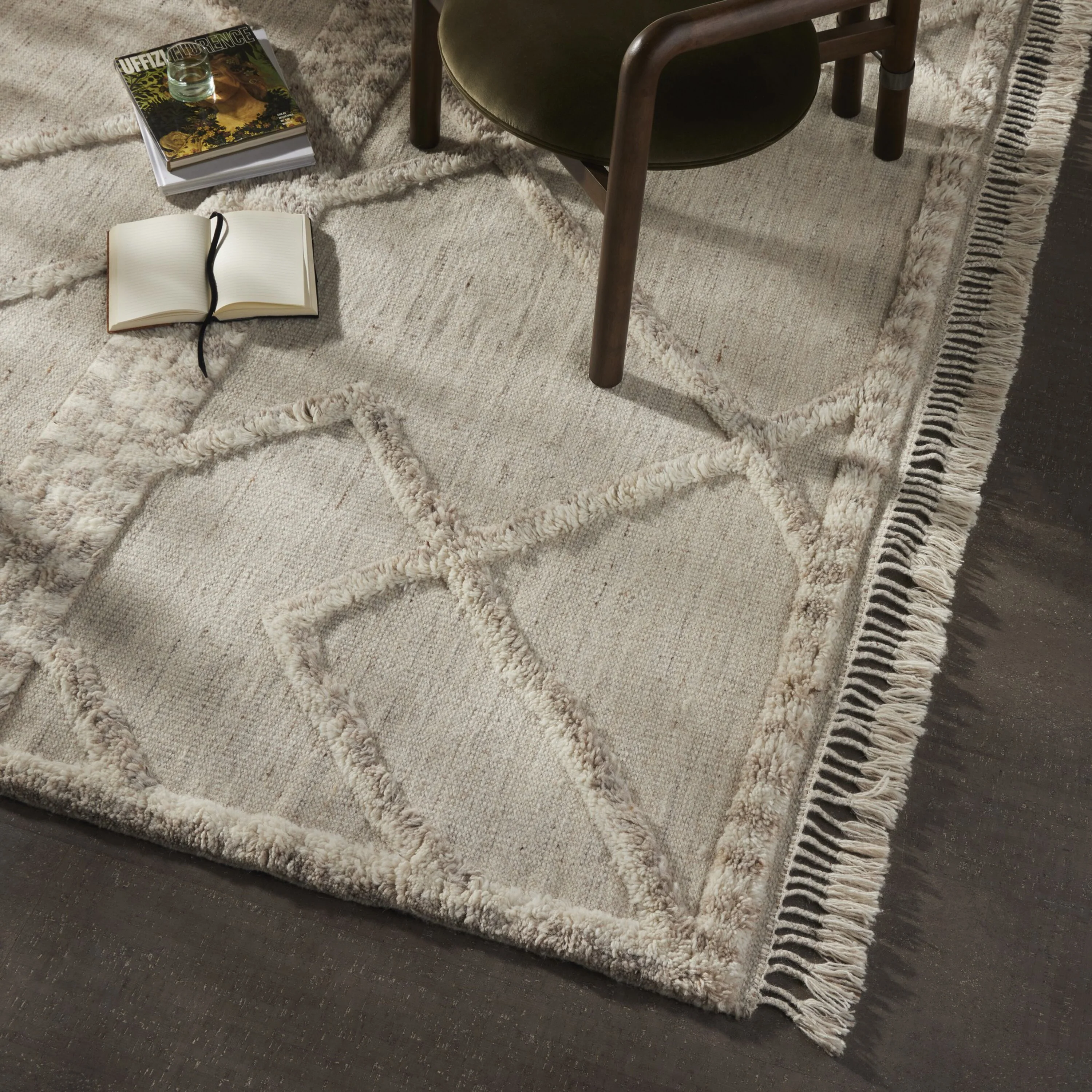 Lovato Rug - Image 2