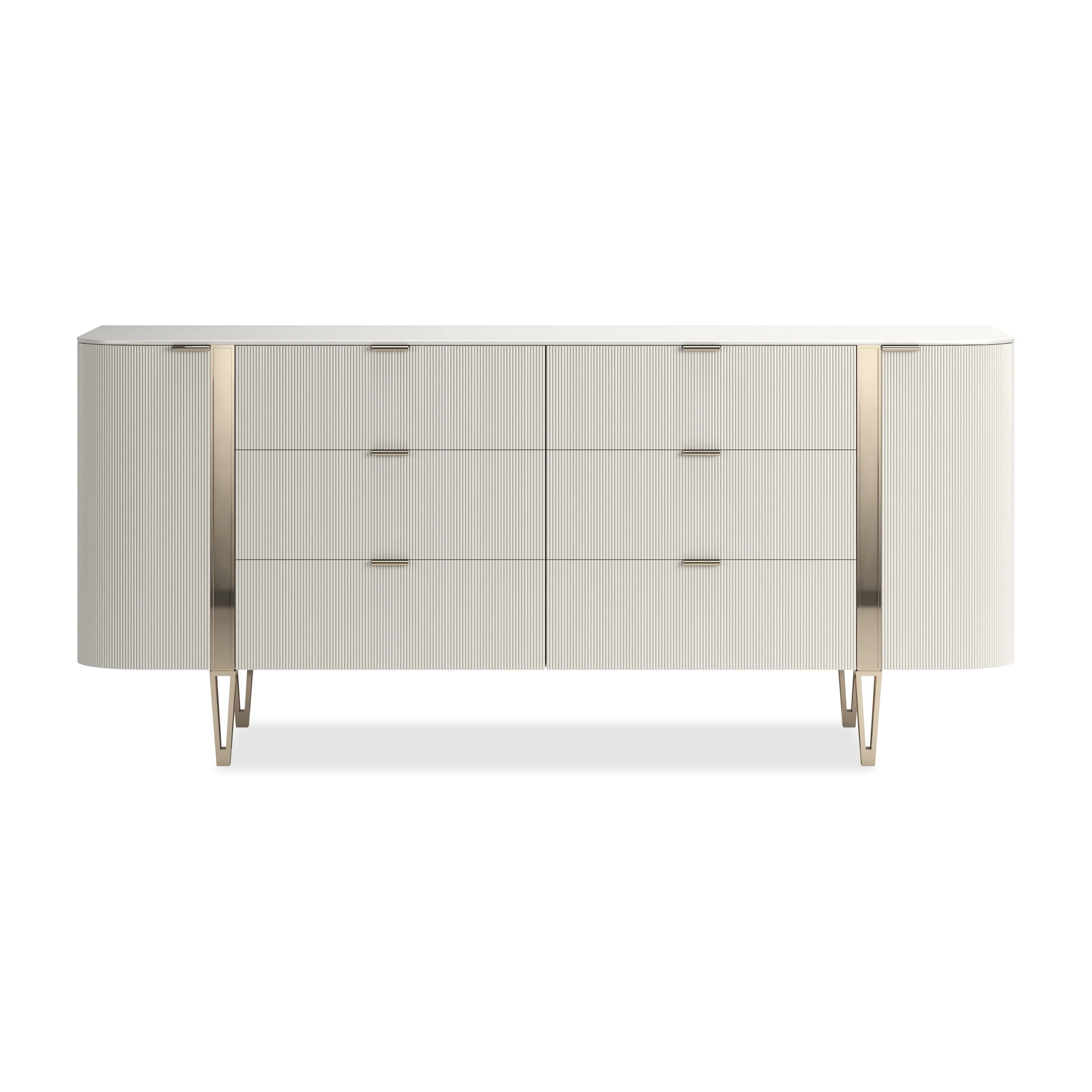 Love At First Sight 78 Dresser