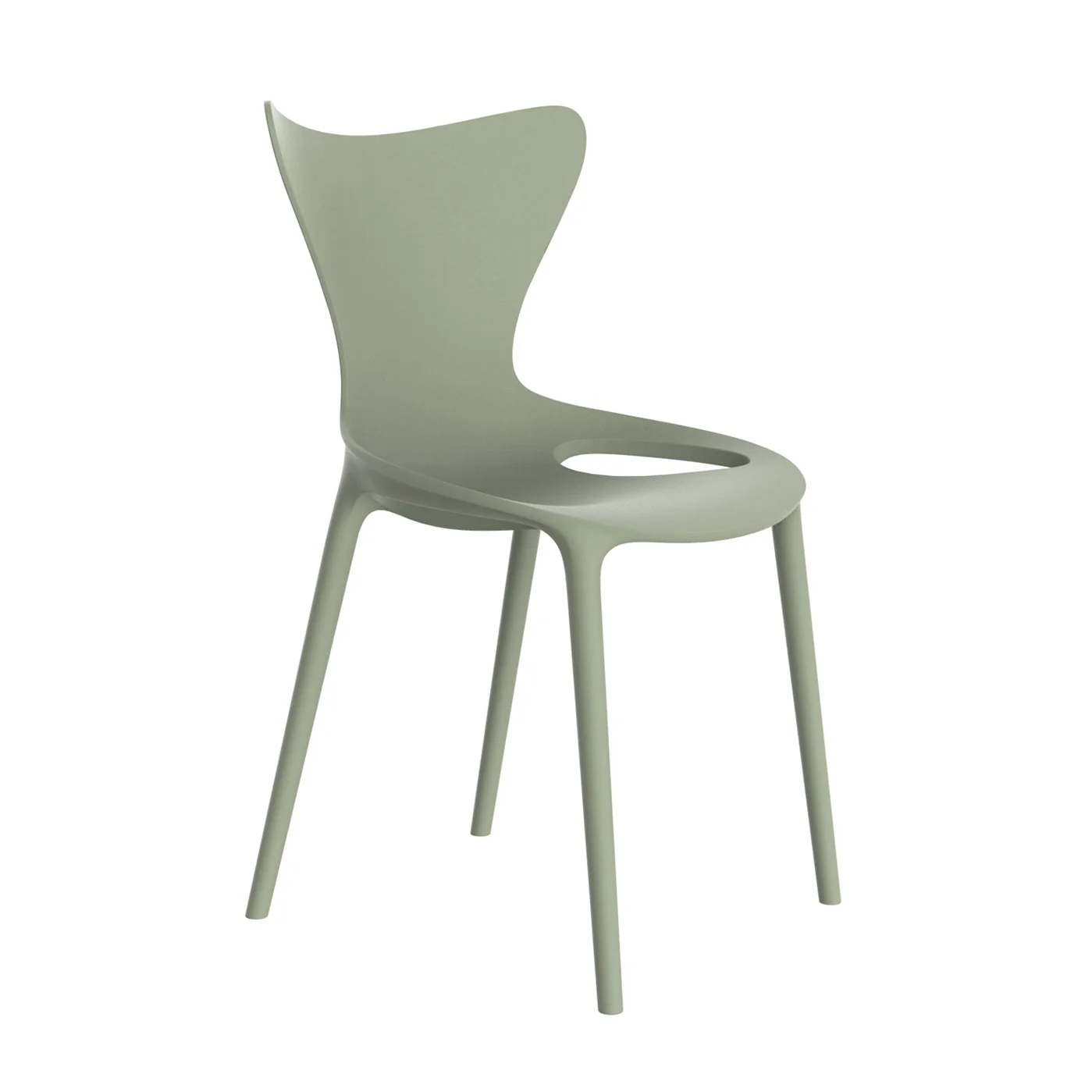 Love Outdoor Chair (Set of 4) - Image 20