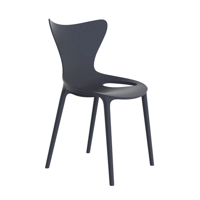 Love Outdoor Chair (Set of 4) - Image 9
