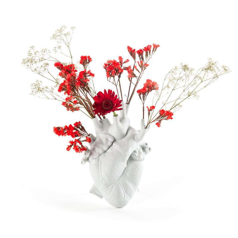 Love in Bloom Vase - Image 12