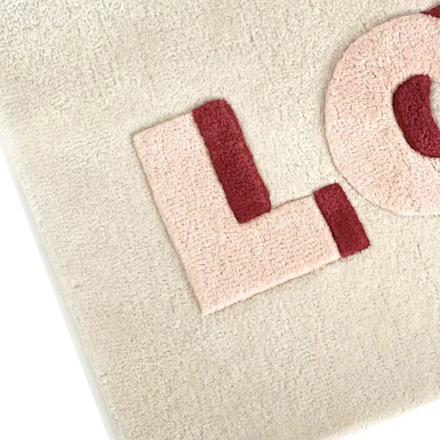 Love Rug - Image 4