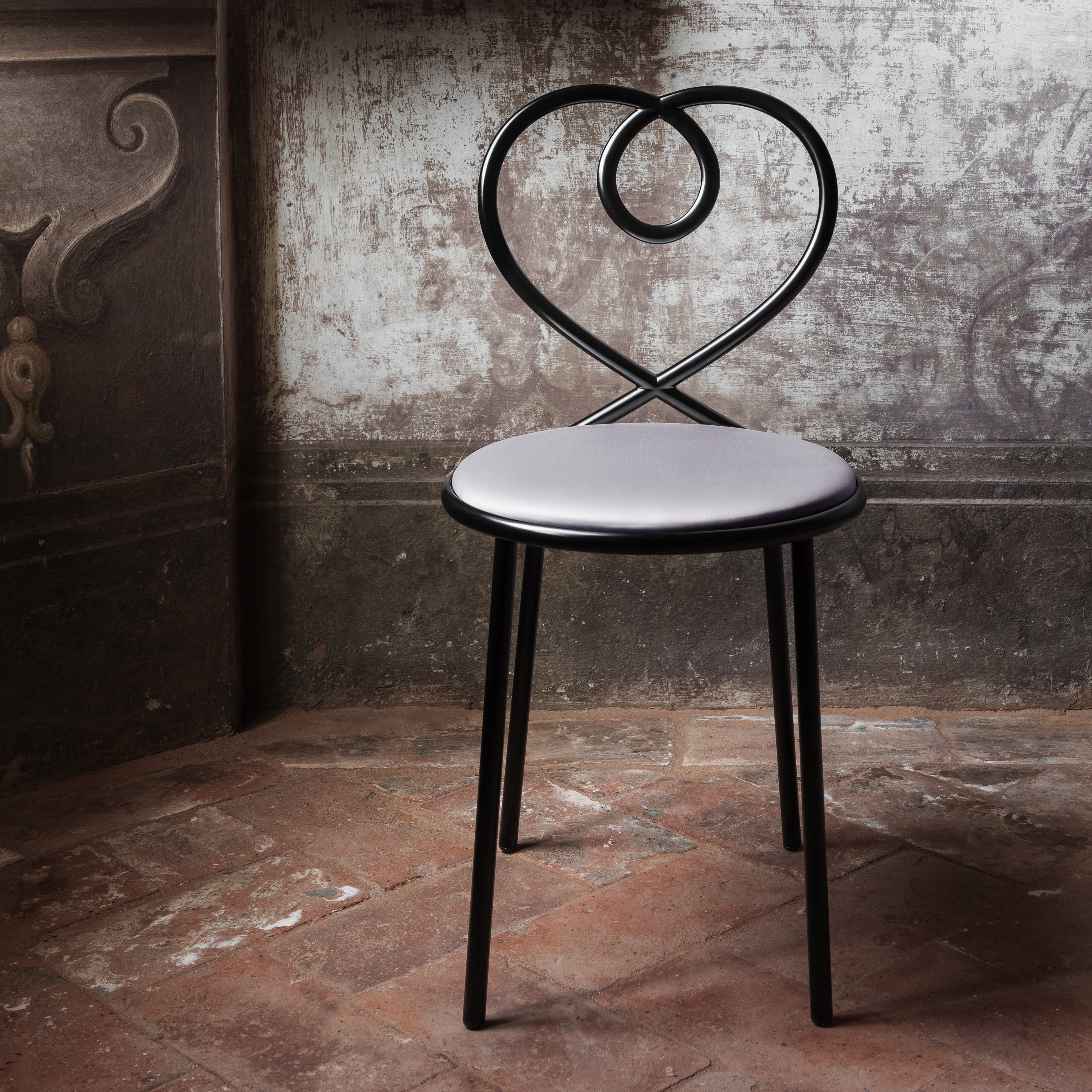 Love Side Chair - Image 2