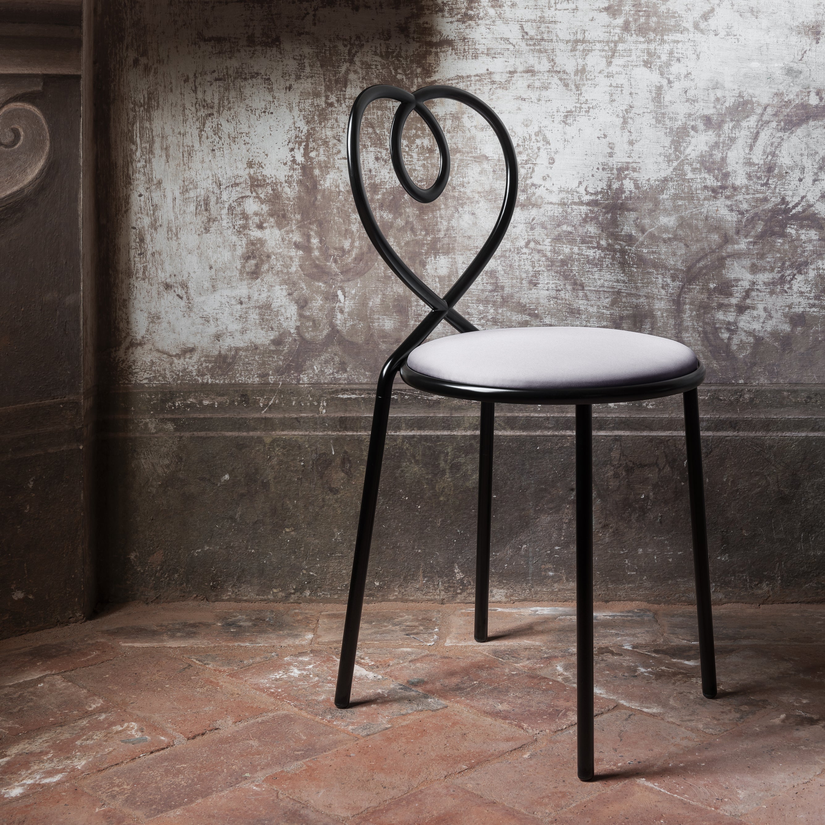 Love Side Chair - Image 3