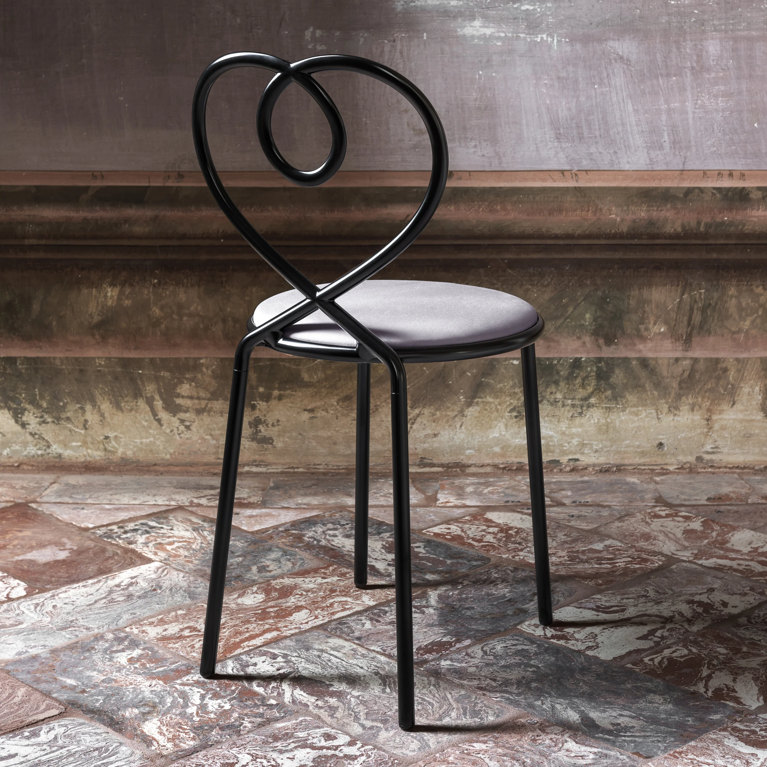 Love Side Chair - Image 4