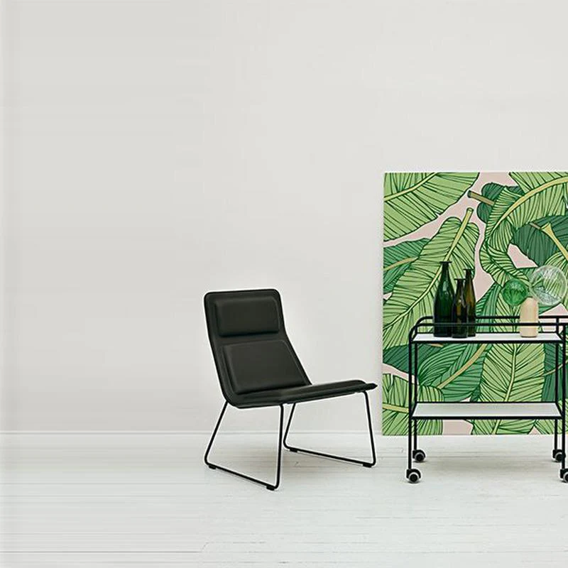 Low Pad Chair - Image 2