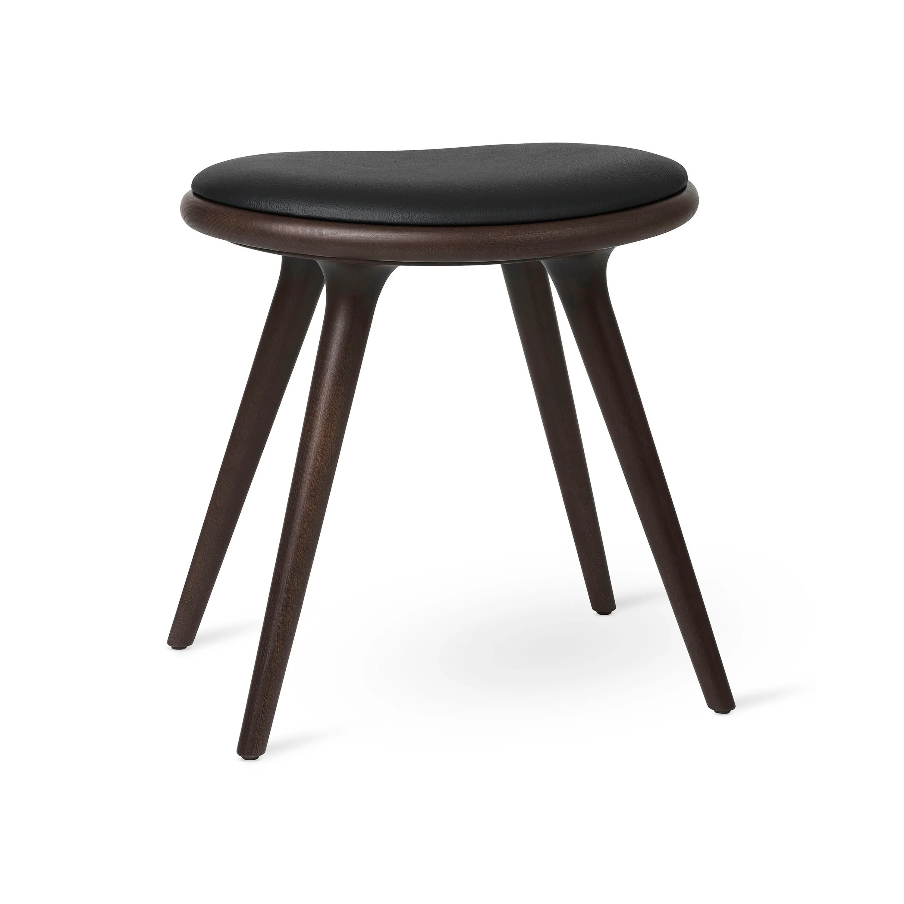 Low Wood Stool - Image 11