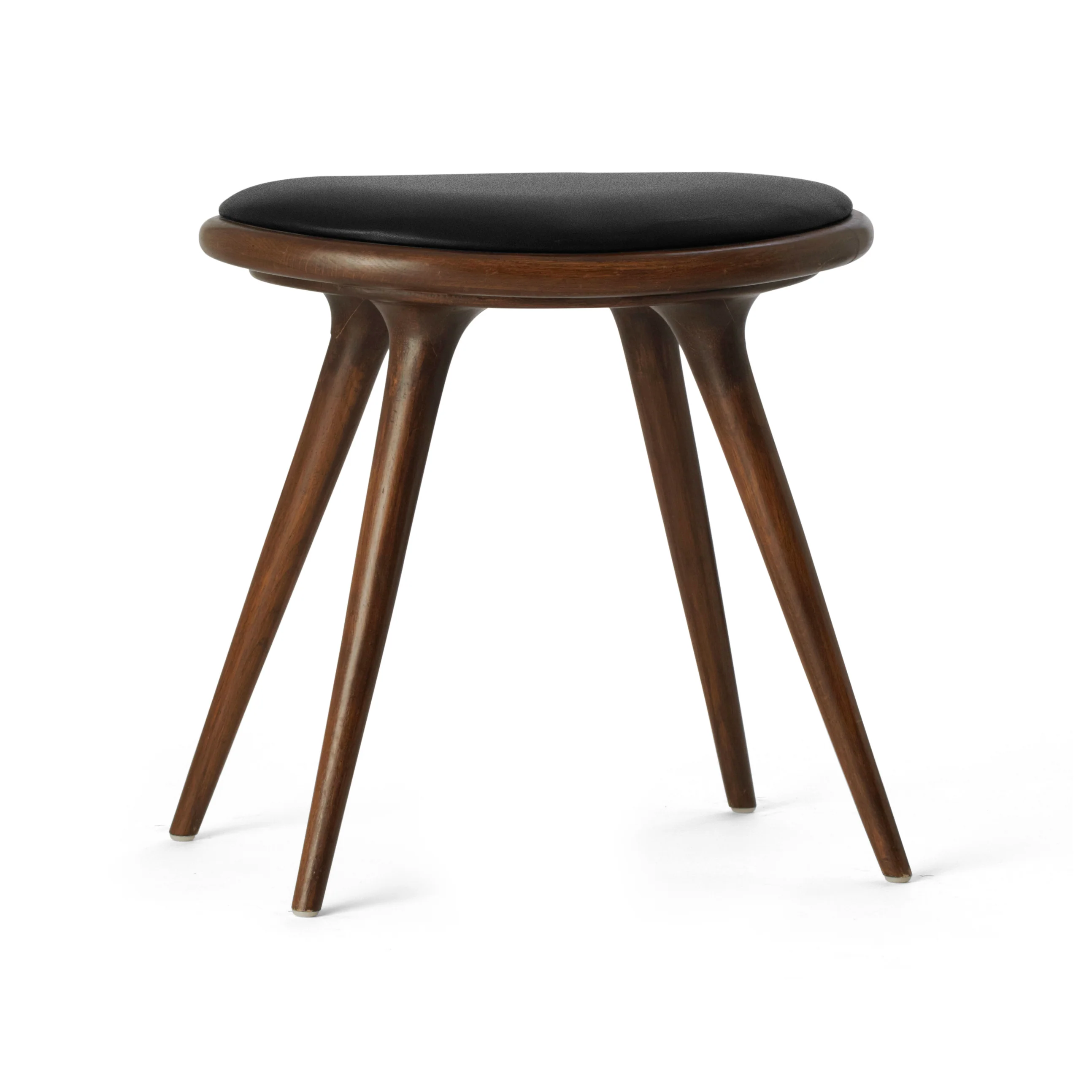 Low Wood Stool - Image 12