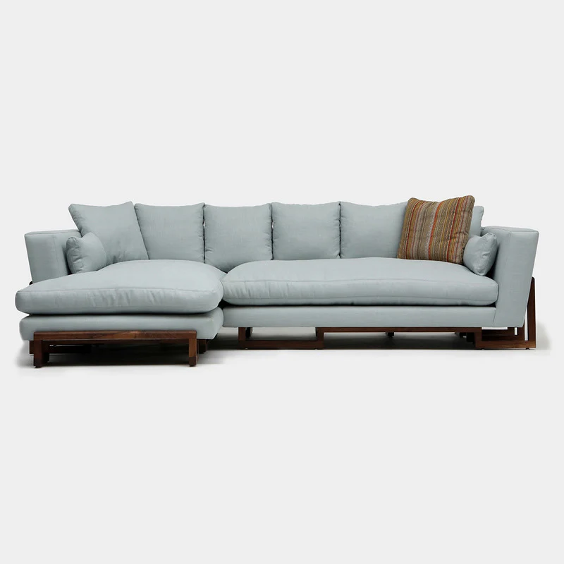 LRG Left Sectional Sofa - Image 3
