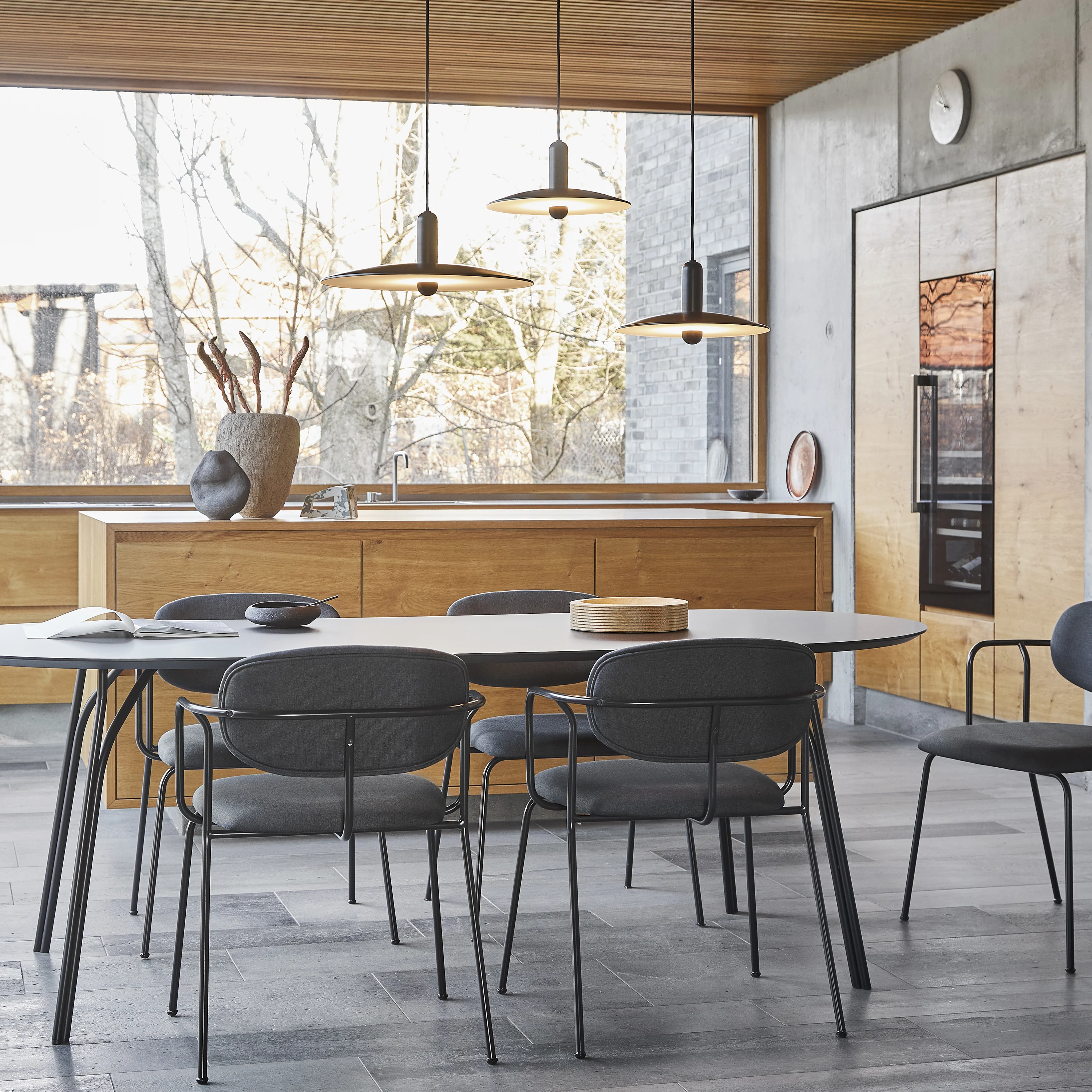 LU Pendant Light - Image 10